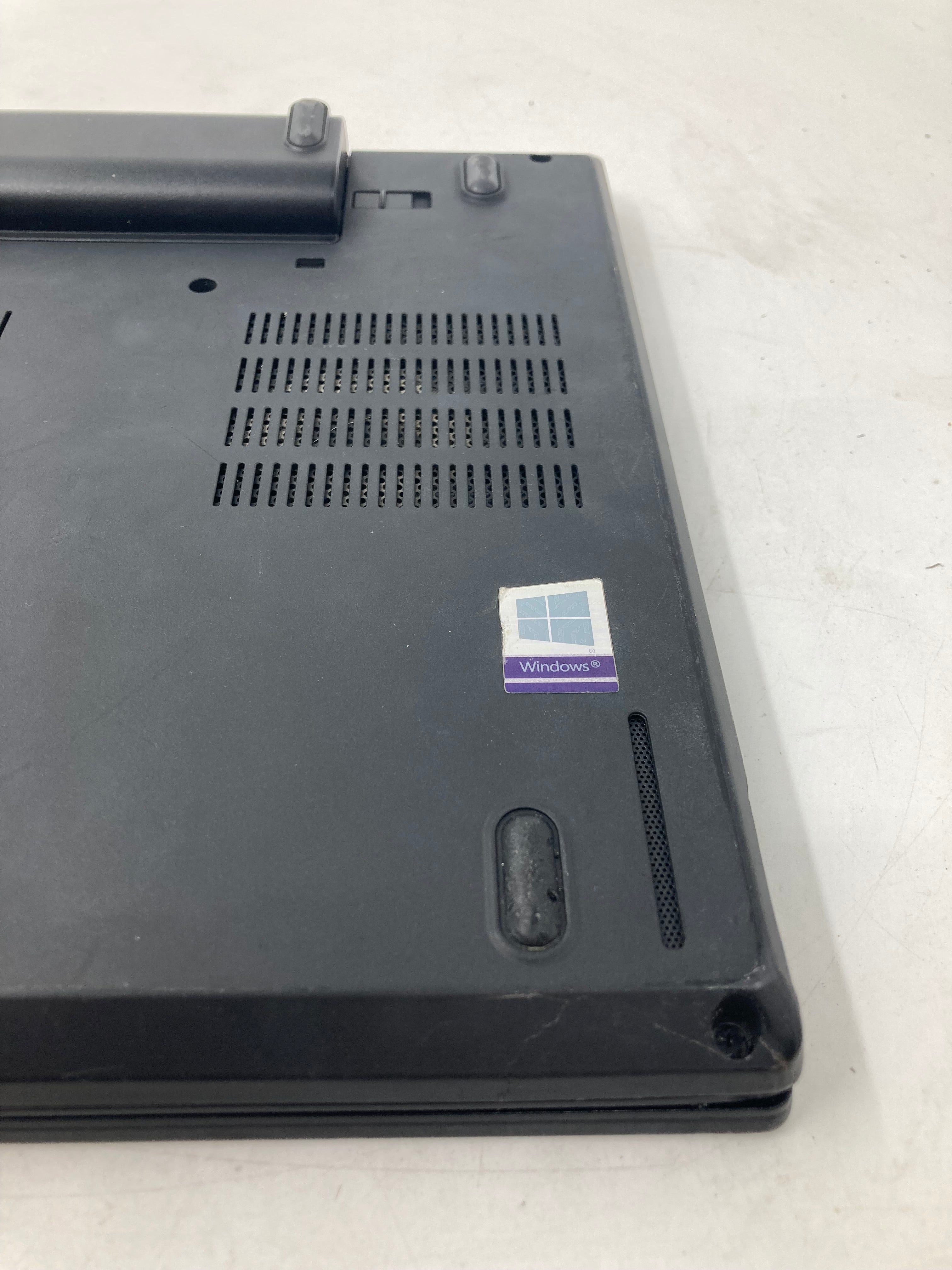 Lenovo ThinkPad T470 14" Screen i5 7th Gen 8GB RAM No SSD No OS *Spares*
