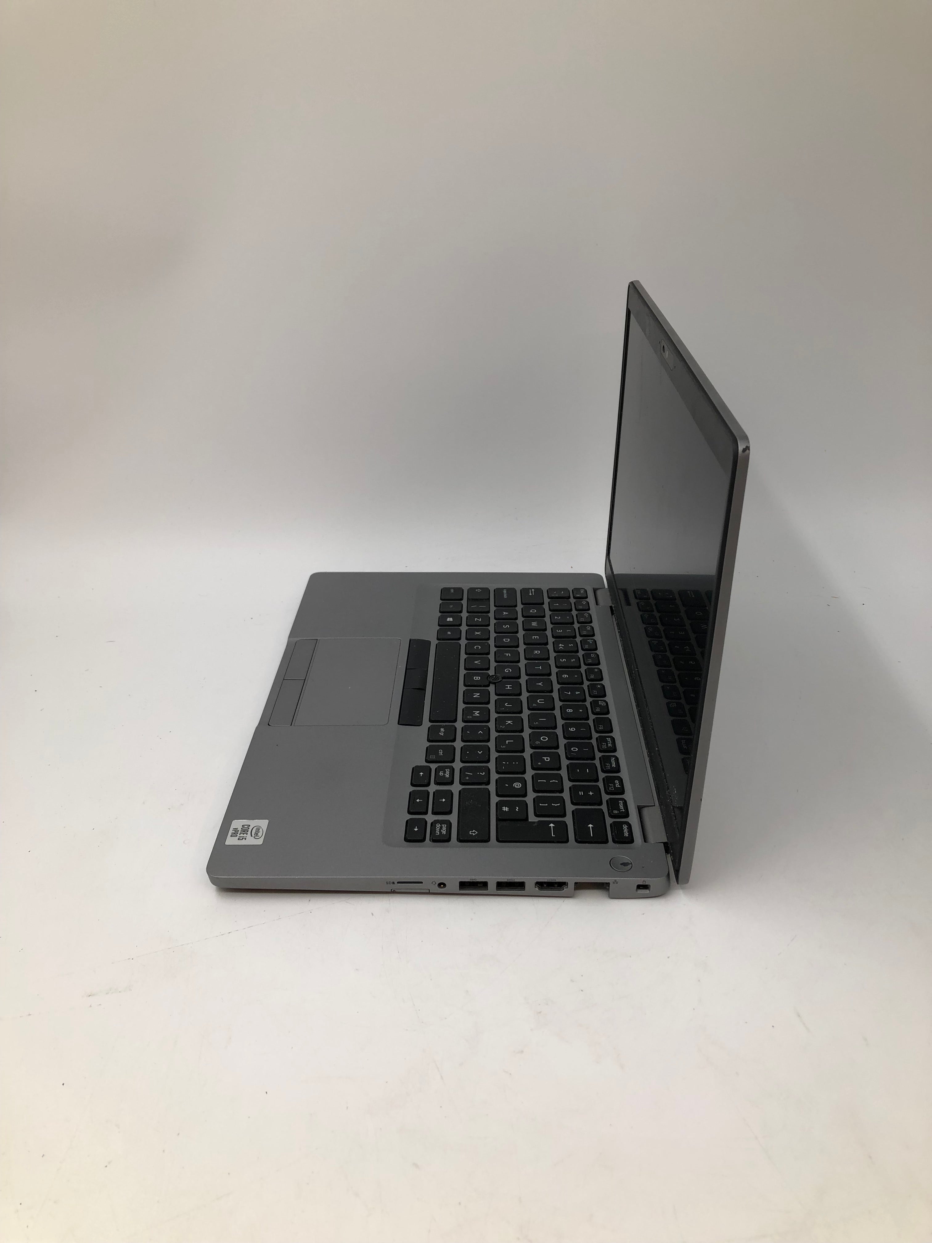 Dell Latitude 5410 14"Screen i5 10th Gen No RAM No SSD No OS -Spares-