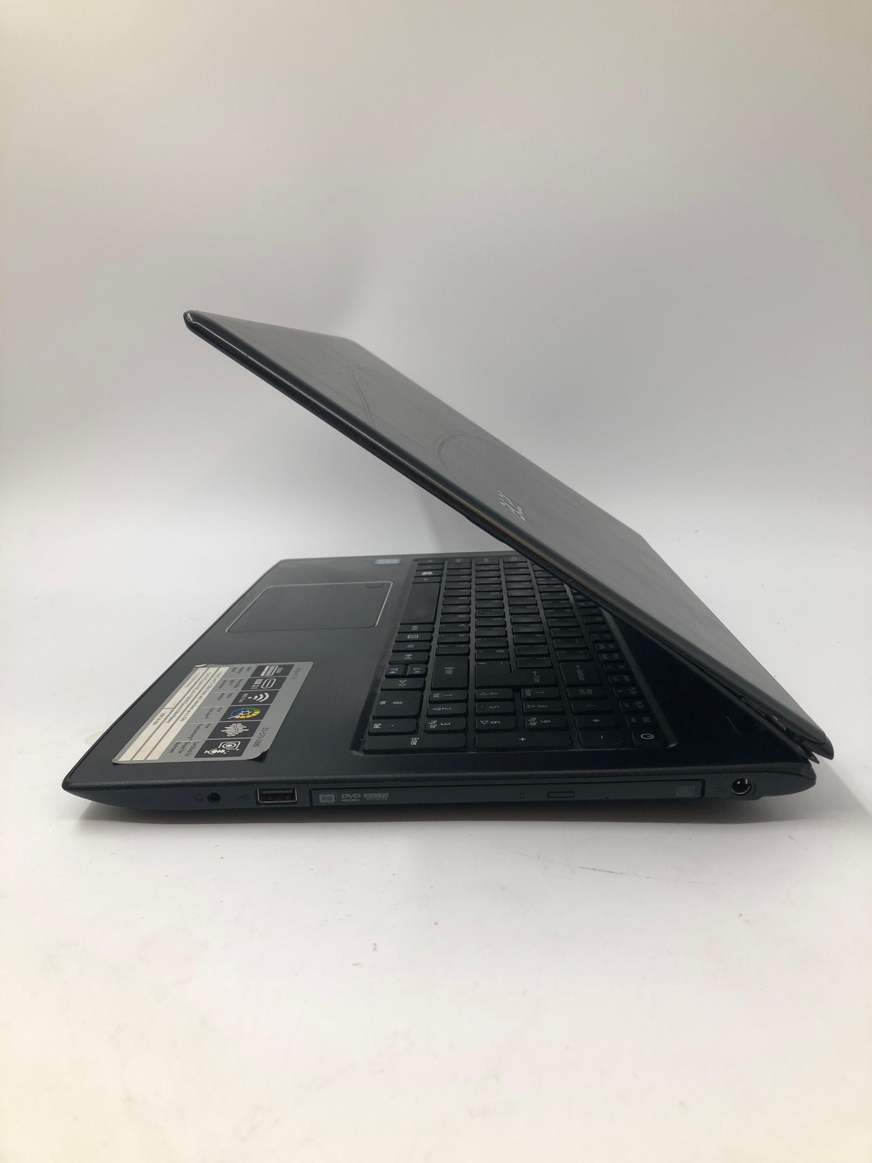 Acer Laptop Aspire E15 15" Screen i5 7th Gen 8GB RAM No HDD No OS *Spares*