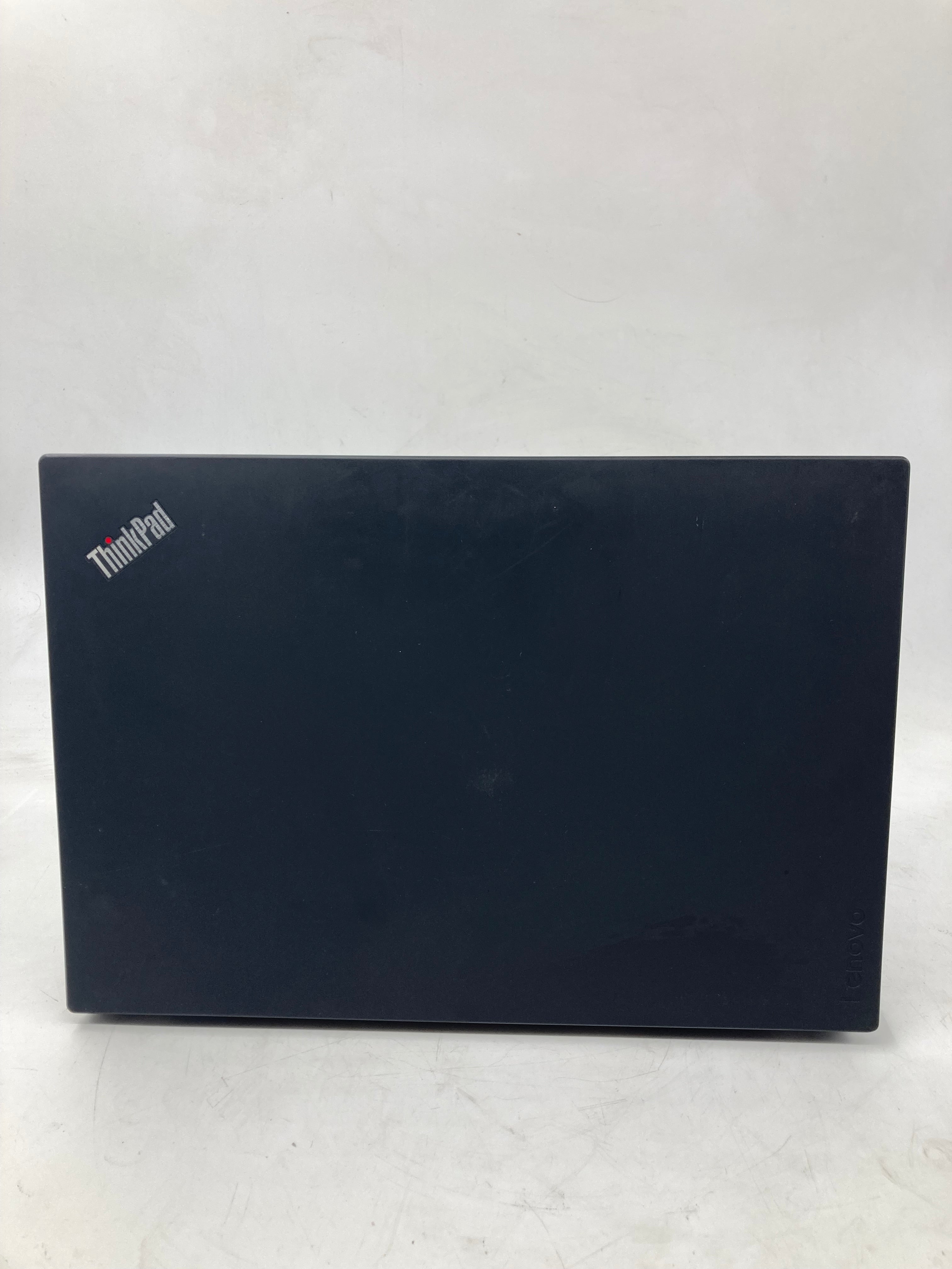 Lenovo ThinkPad T470 14" Screen i5 7th Gen 8GB RAM No SSD No OS *Spares*