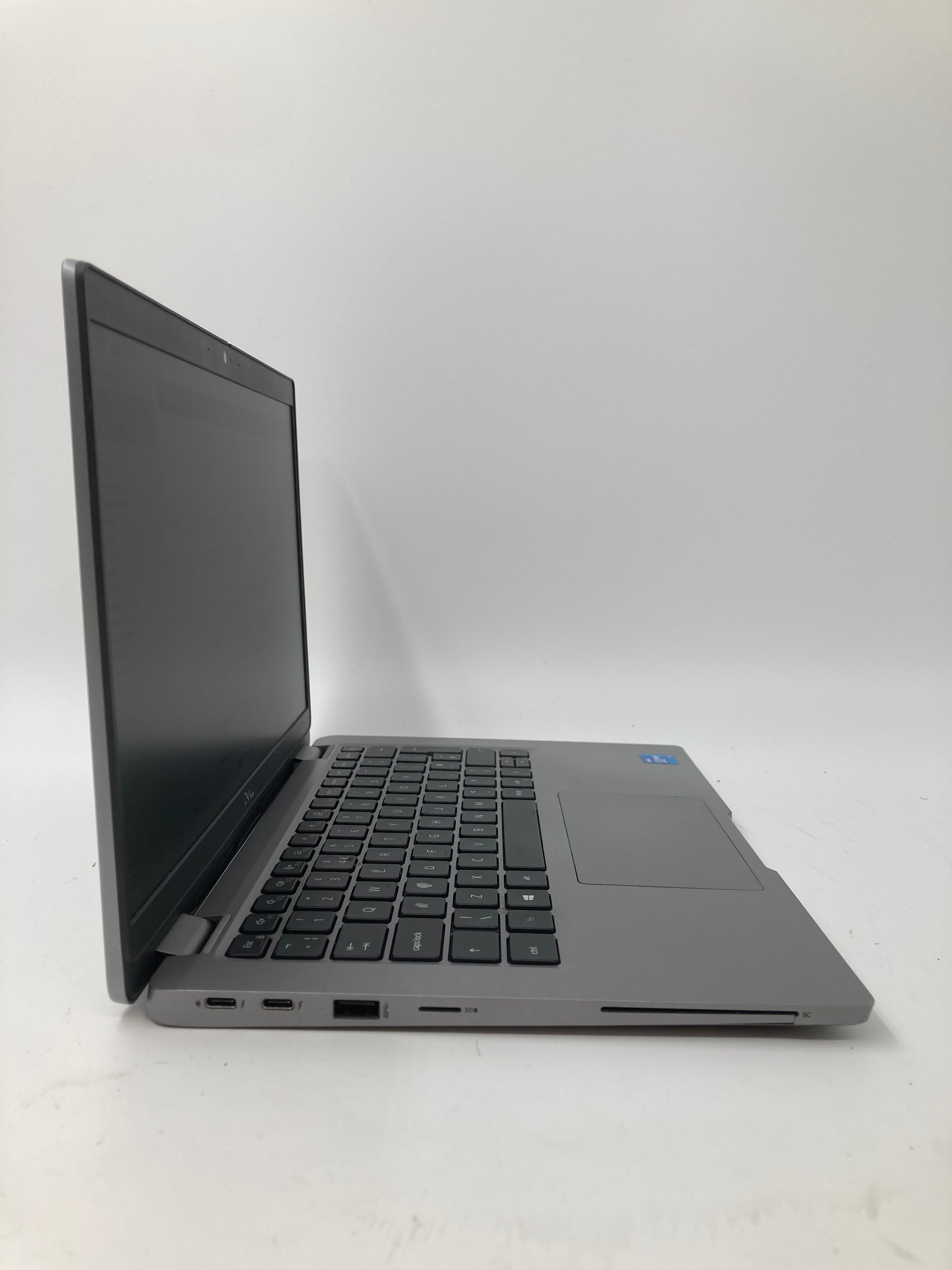 Dell Latitude 5320 Spares: i5 11th Gen, 8GB RAM, 13.3" FHD Screen (No SSD/No OS)