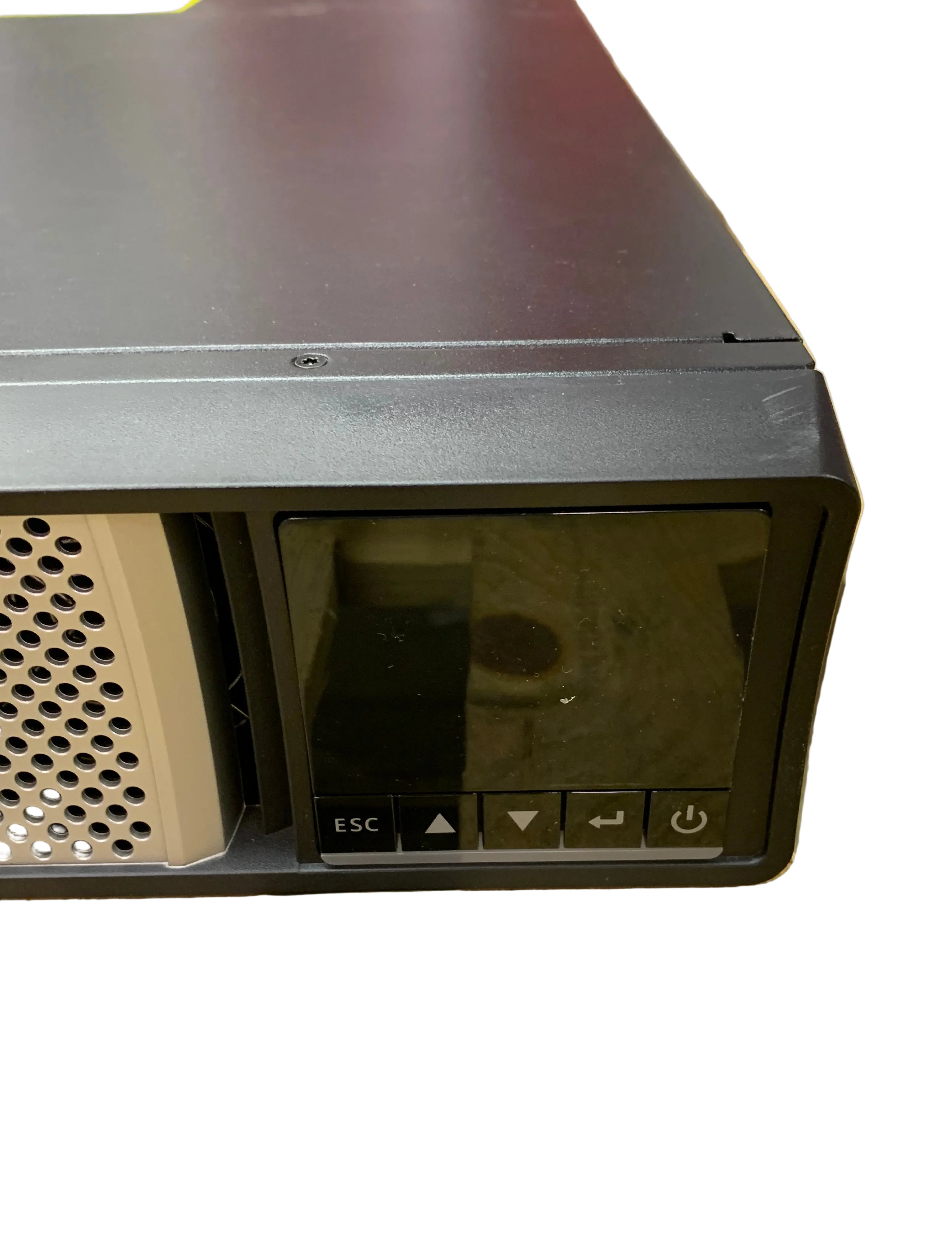 Eaton 5PX 3000 UPS 3000VA 2700W Rackmount Battery Backup Power Supply Unit
