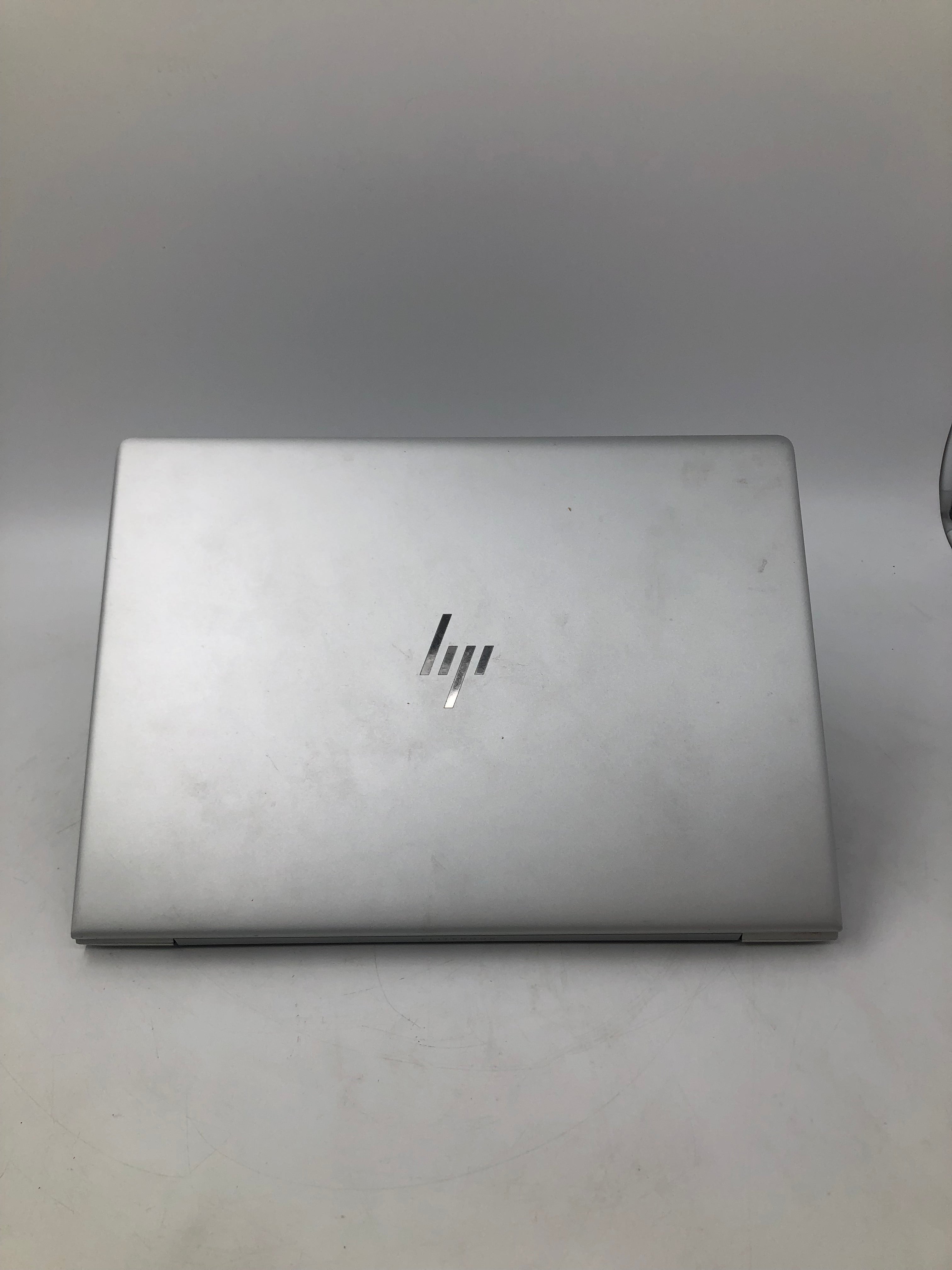 HP Laptop EliteBook 840 G6 14" Screen i7 8th Gen 16GB RAM No SSD *Spares*