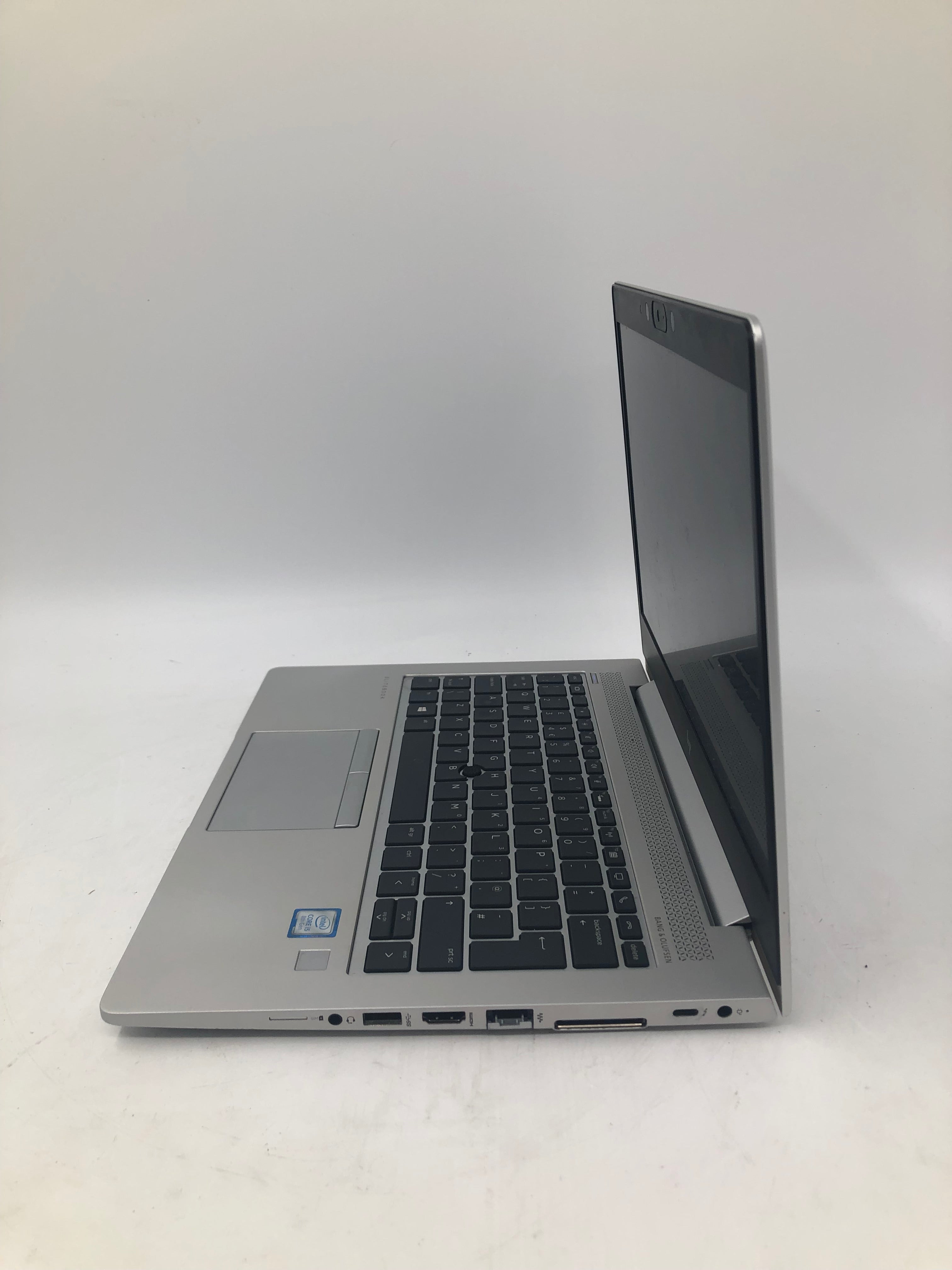 HP EliteBook 830 G6 13.3" Screen i5 8th Gen 8GB RAM 256GB SSD W11