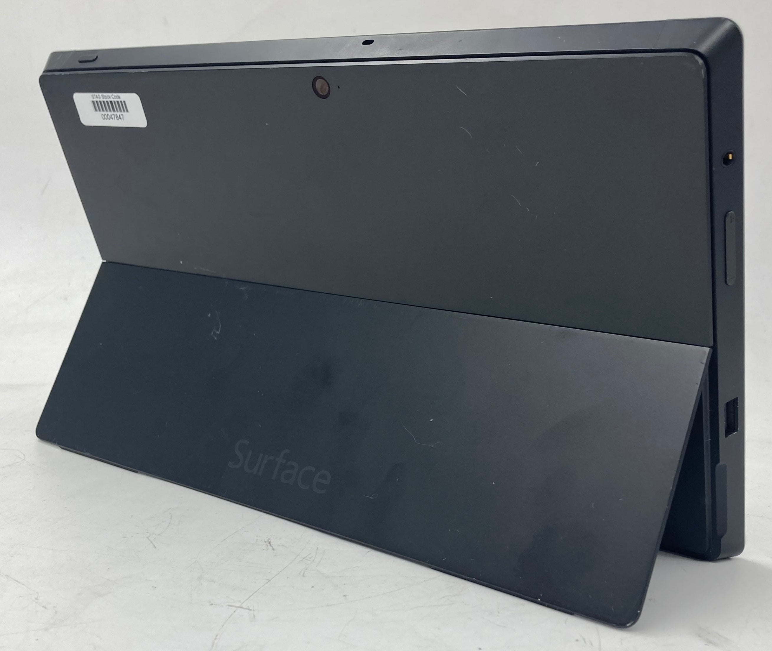 Microsoft Surface Pro 2 13" Screen i5 4th Gen 4GB RAM 128GB SSD W10