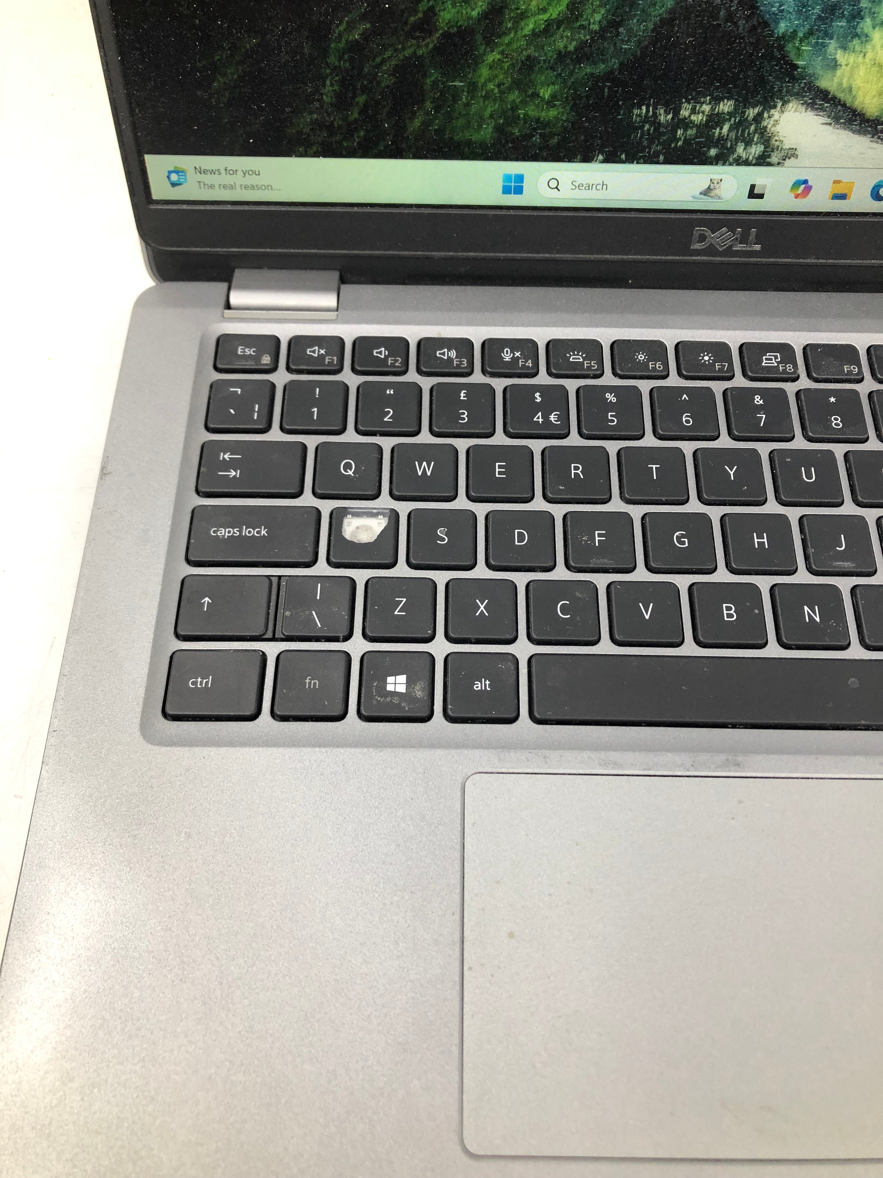 Dell Latitude 5320 13" Screen i5 11th Gen 8GB RAM 256GB SSD W11