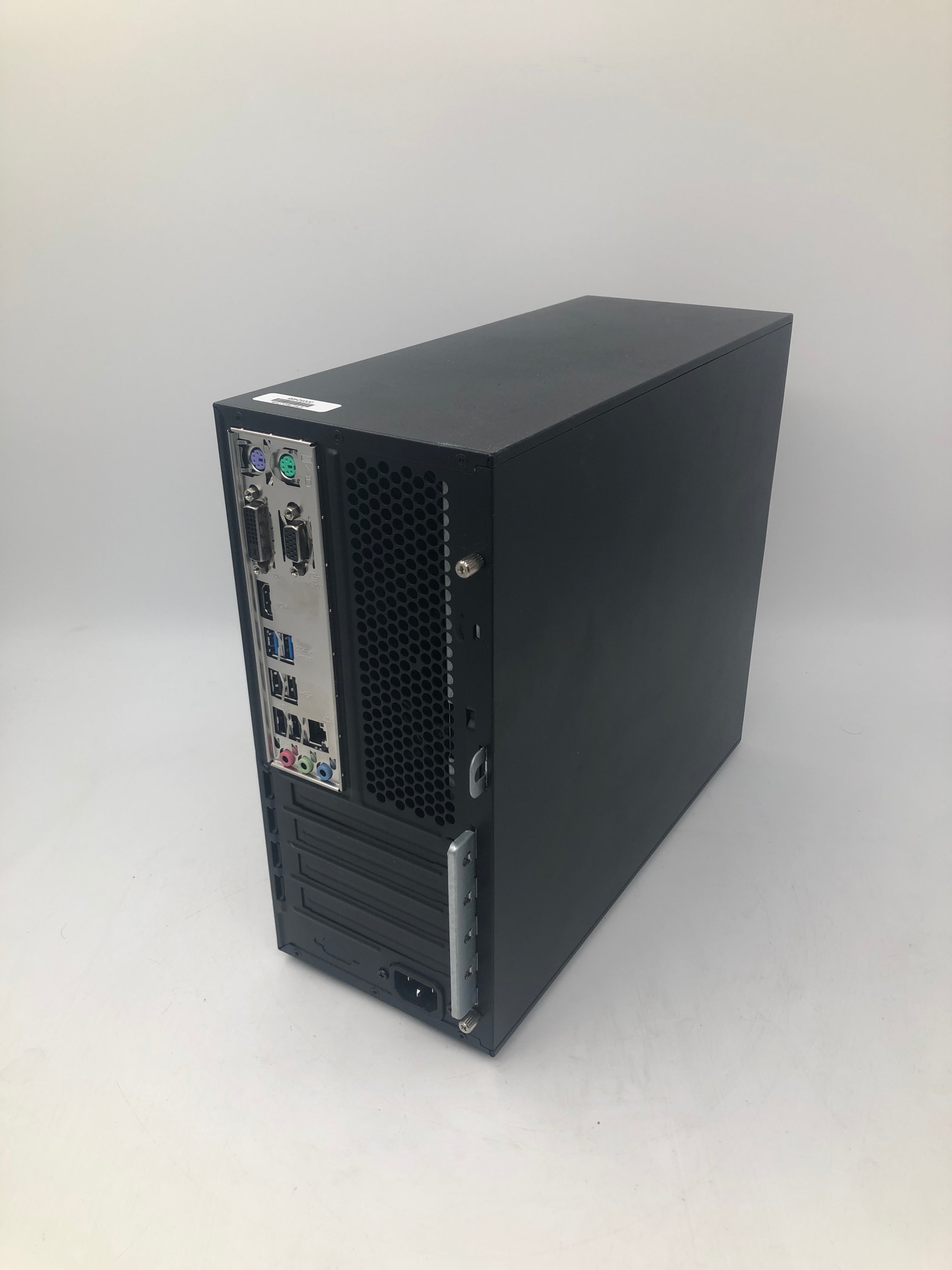 ZooStorm Desktop PC SFF i5 7th Gen 8GB RAM No HDD No OS