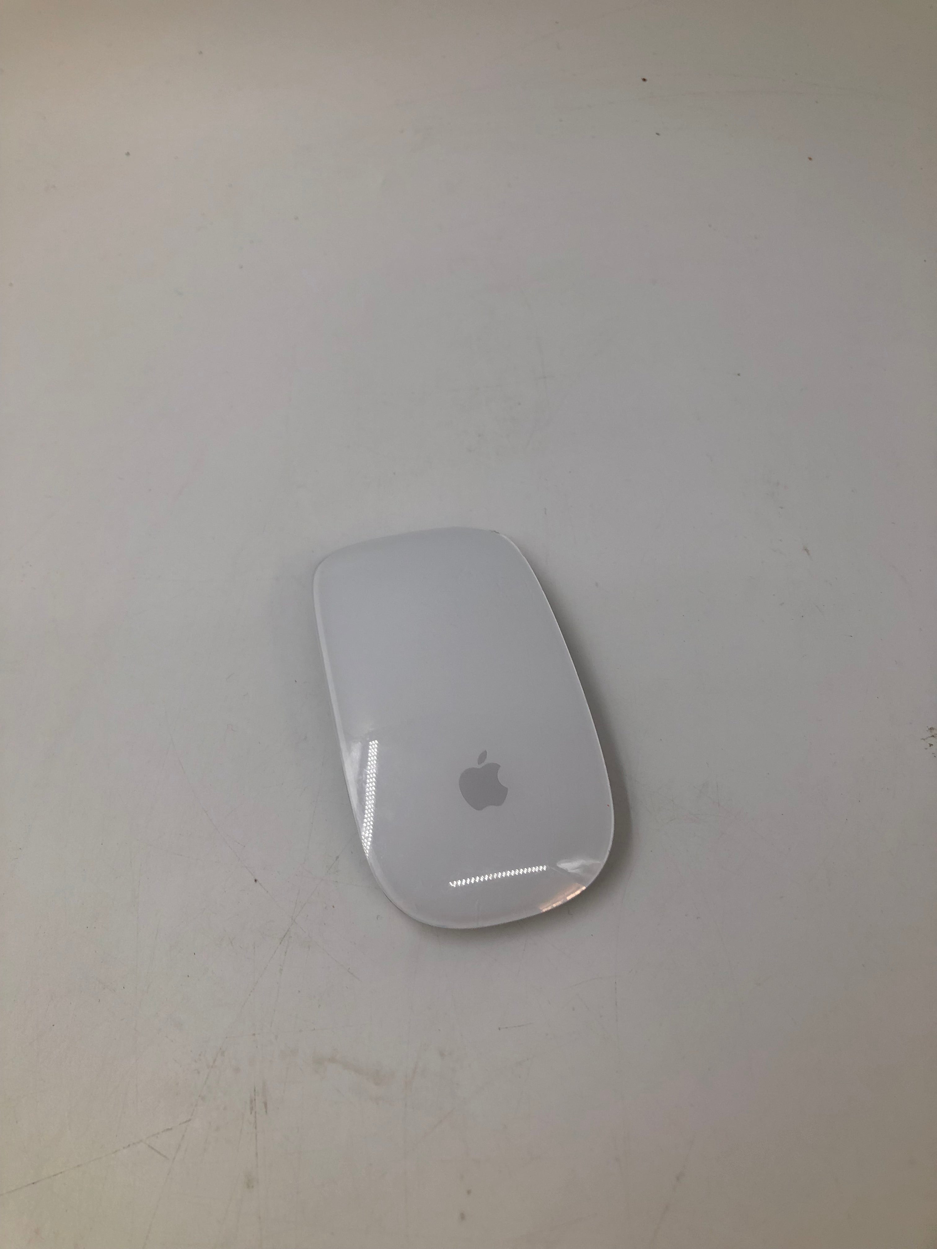 Apple Magic Mouse 2 Wireless Rechargeable Bluetooth