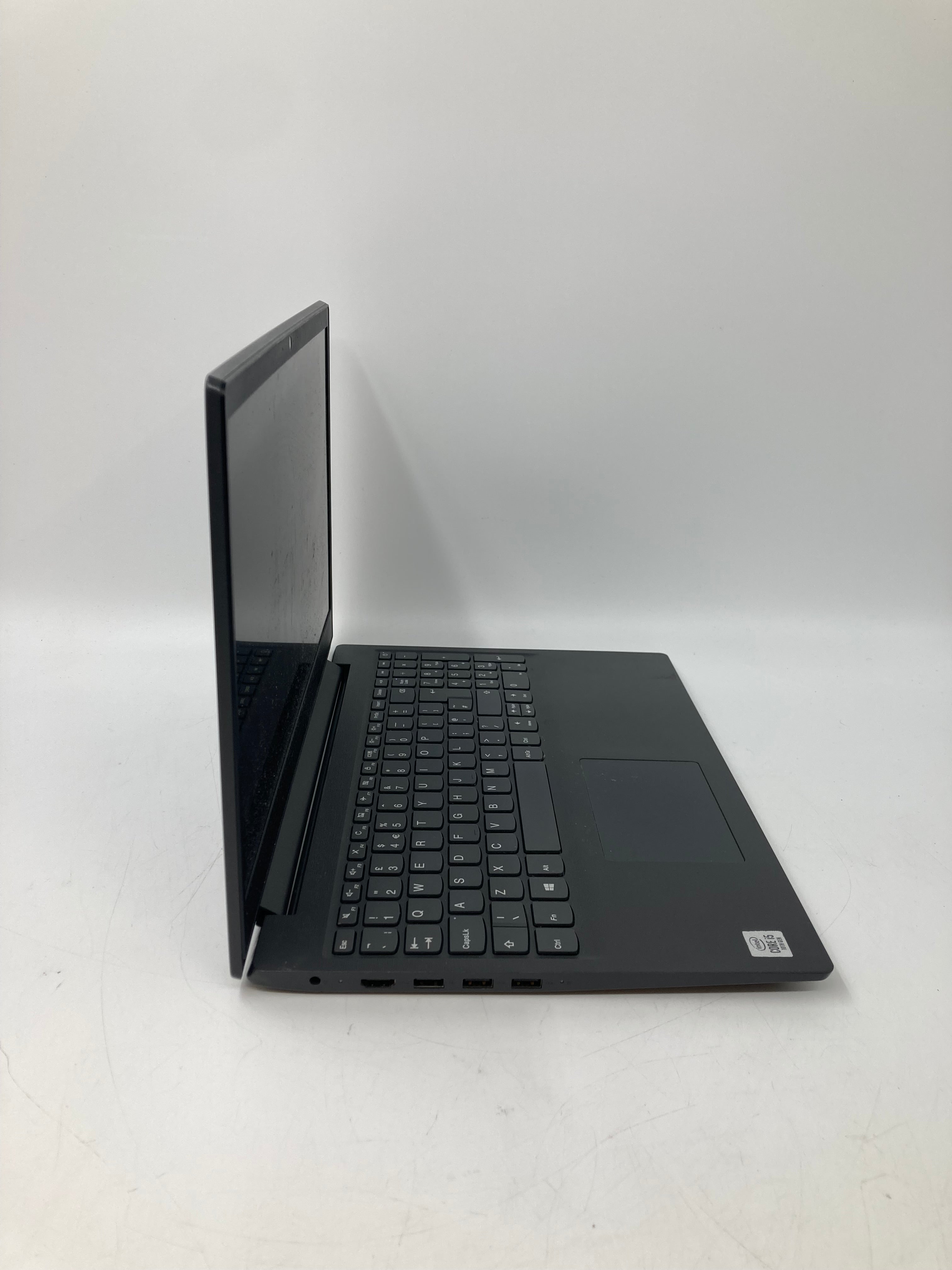 Lenovo V15-IIL | 15.6" FHD | i5 10th Gen CPU | 8GB RAM | 256GB SSD | W11 | Grade C