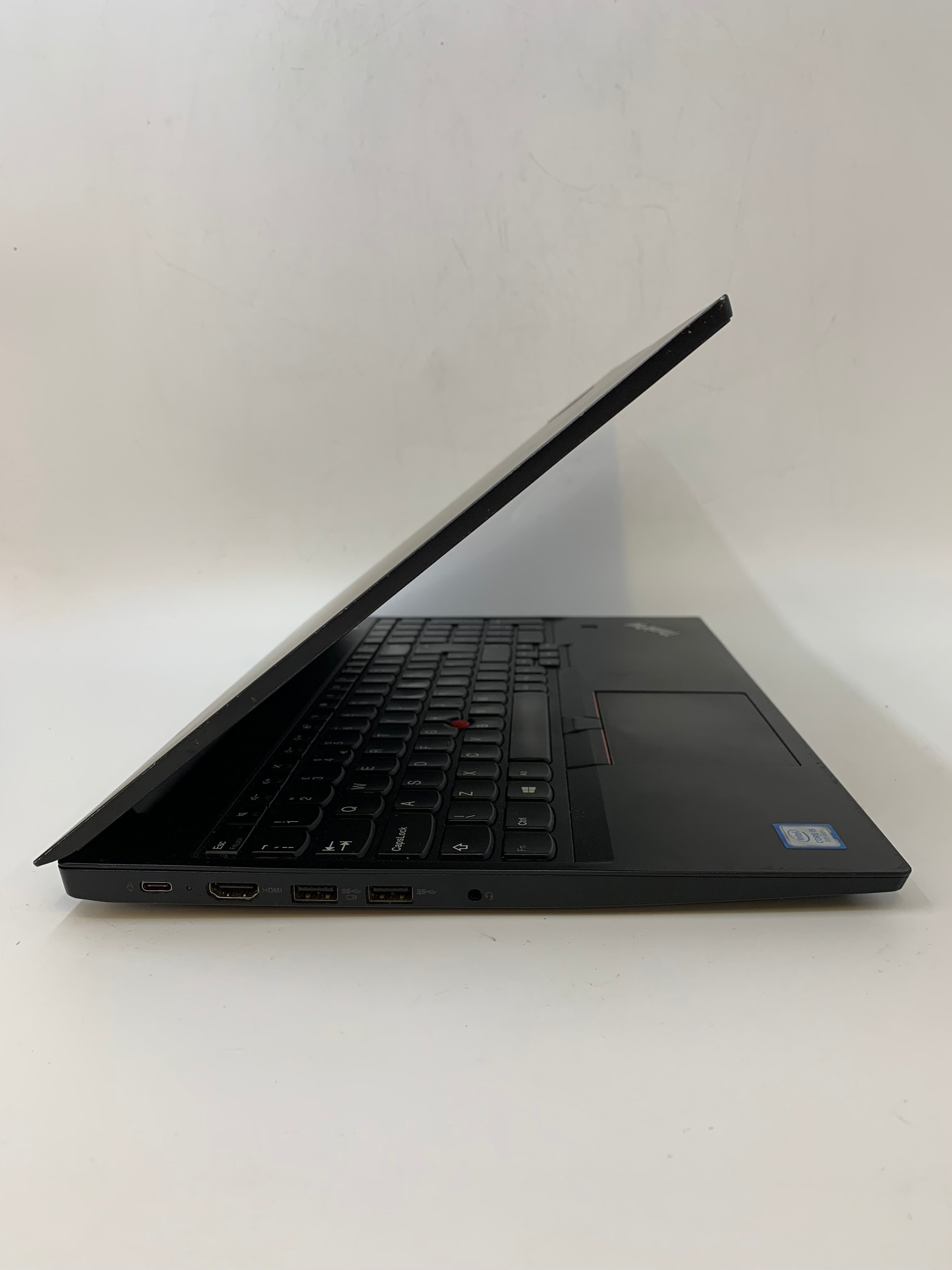 Lenovo ThinkPad E580 | 15.6" FHD | i5 8th Gen | 8GB RAM | 256GB SSD | W11 Pro