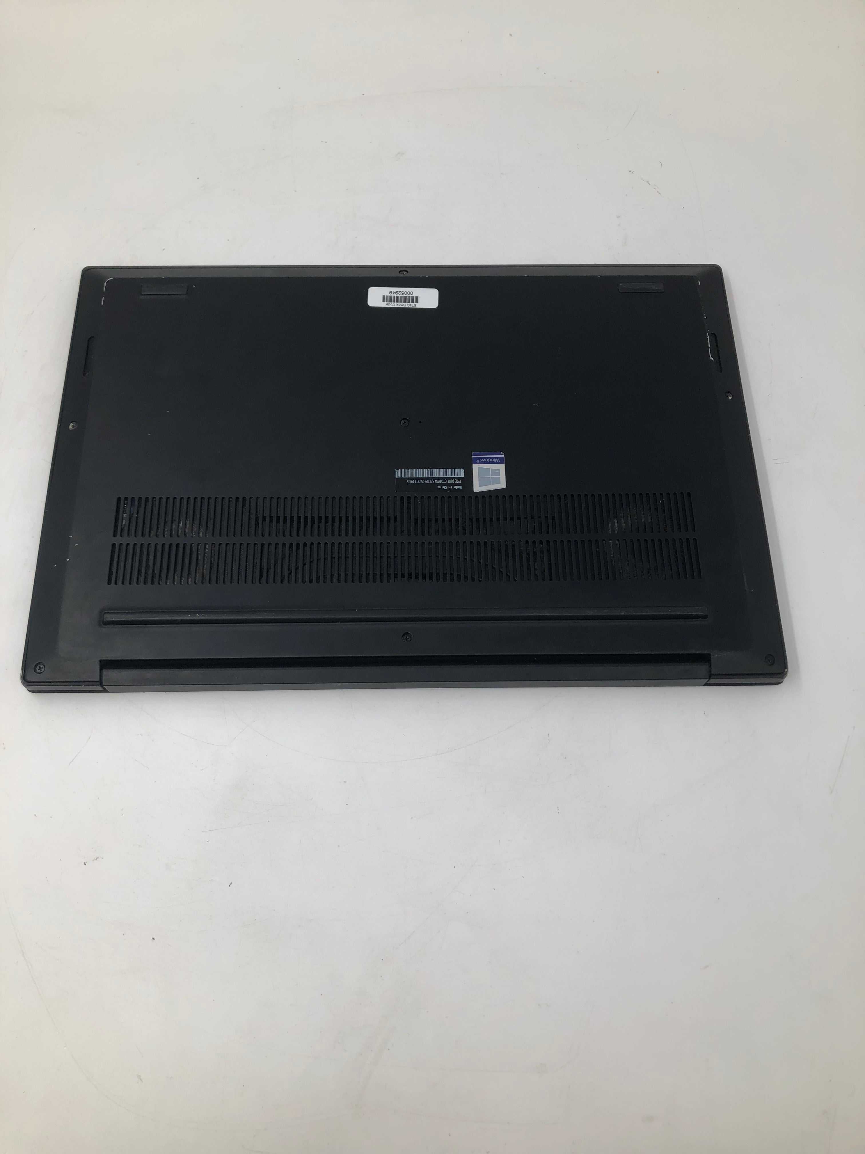 Lenovo X1 Carbon 15" Screen i7 8th Gen 4GB RAM No SSD -Spares-