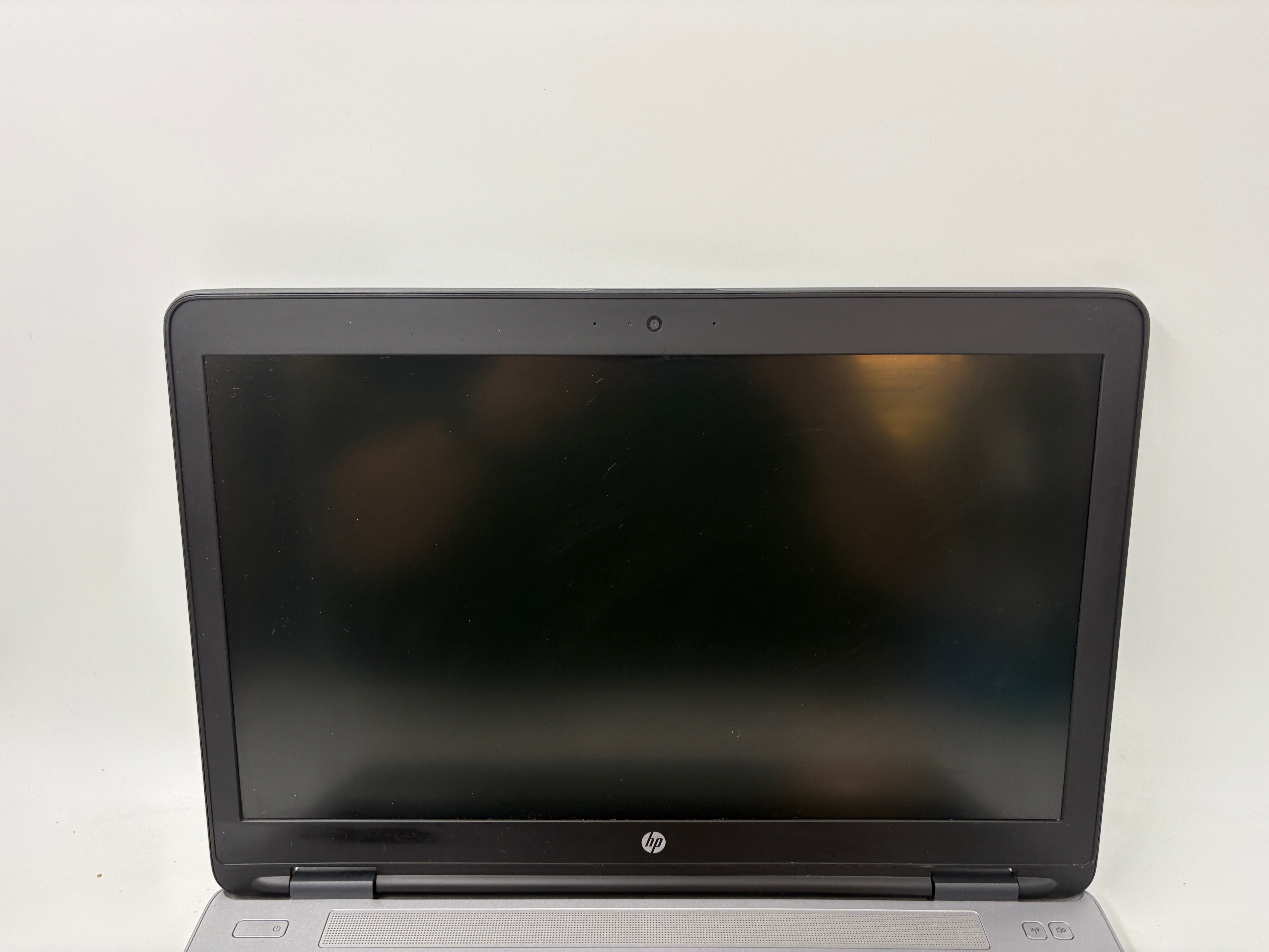 HP Laptop 650 G3 15.6" Screen i5 7th Gen 8GB RAM 512GB SSD W10