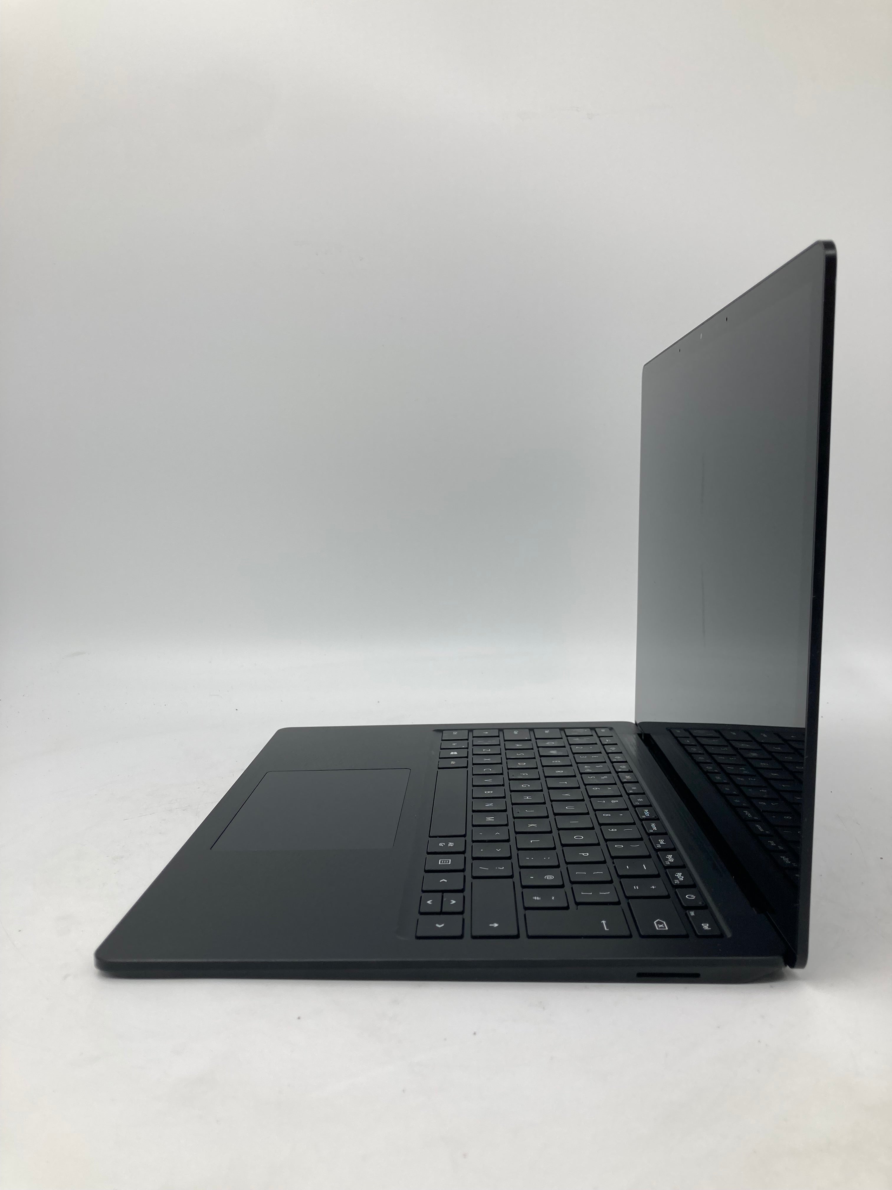 Microsoft Surface Laptop 3 13" i7 10th Gen 16GB RAM 512GB SSD W11