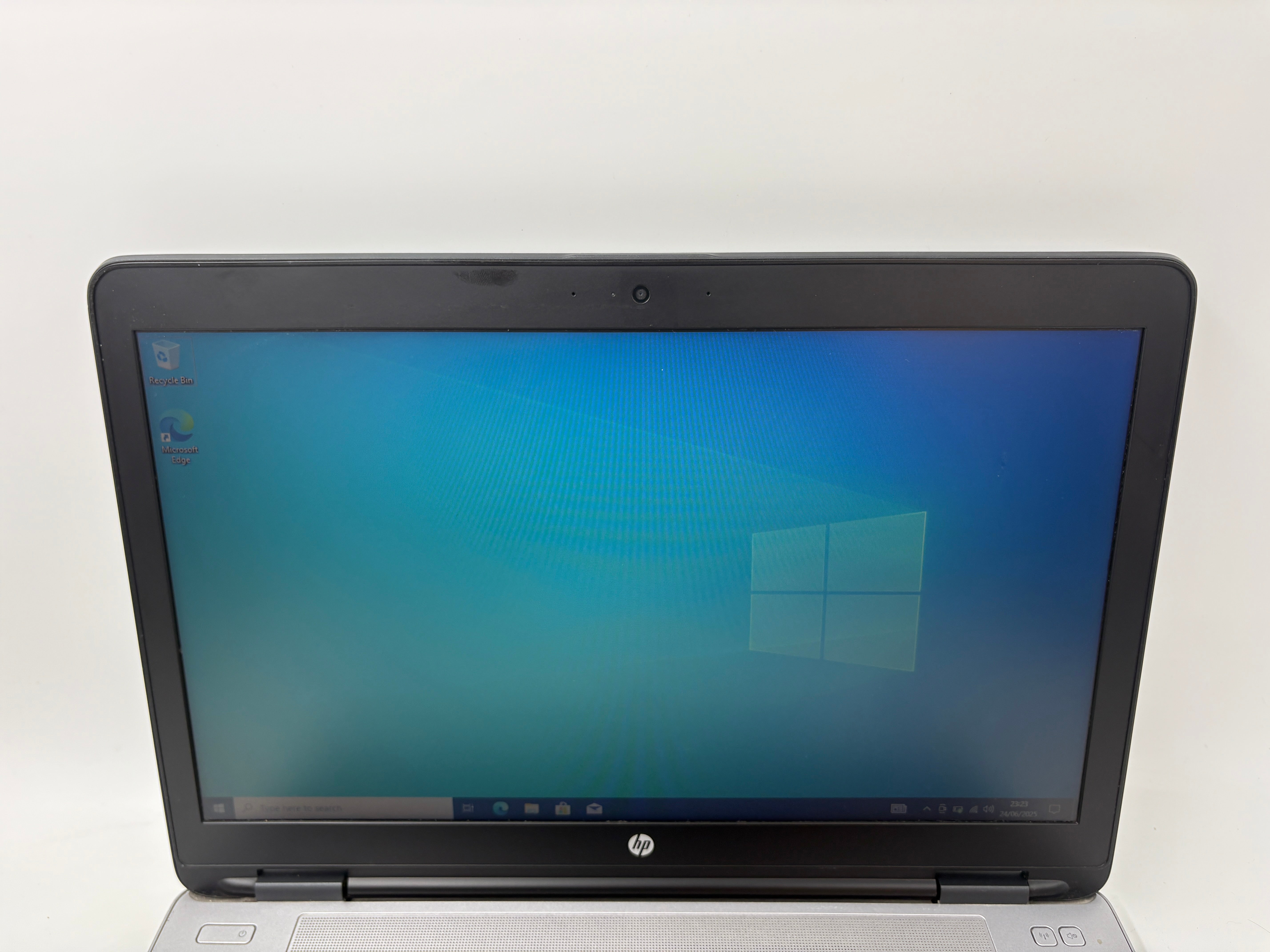 HP Laptop ProBook 650 G2 15.6" i5 6th Gen 16GB RAM 128GB SSD W10