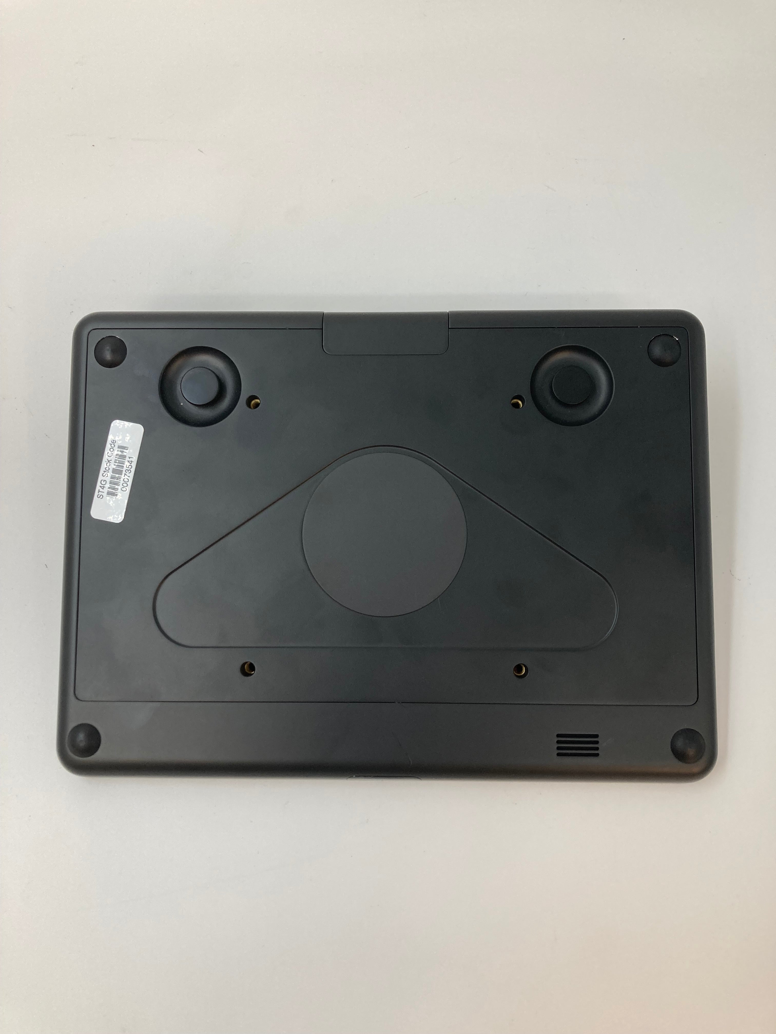 Logitech Tap VU0053 - 10.1" FHD IPS LCD Touchscreen for Video Conferencing