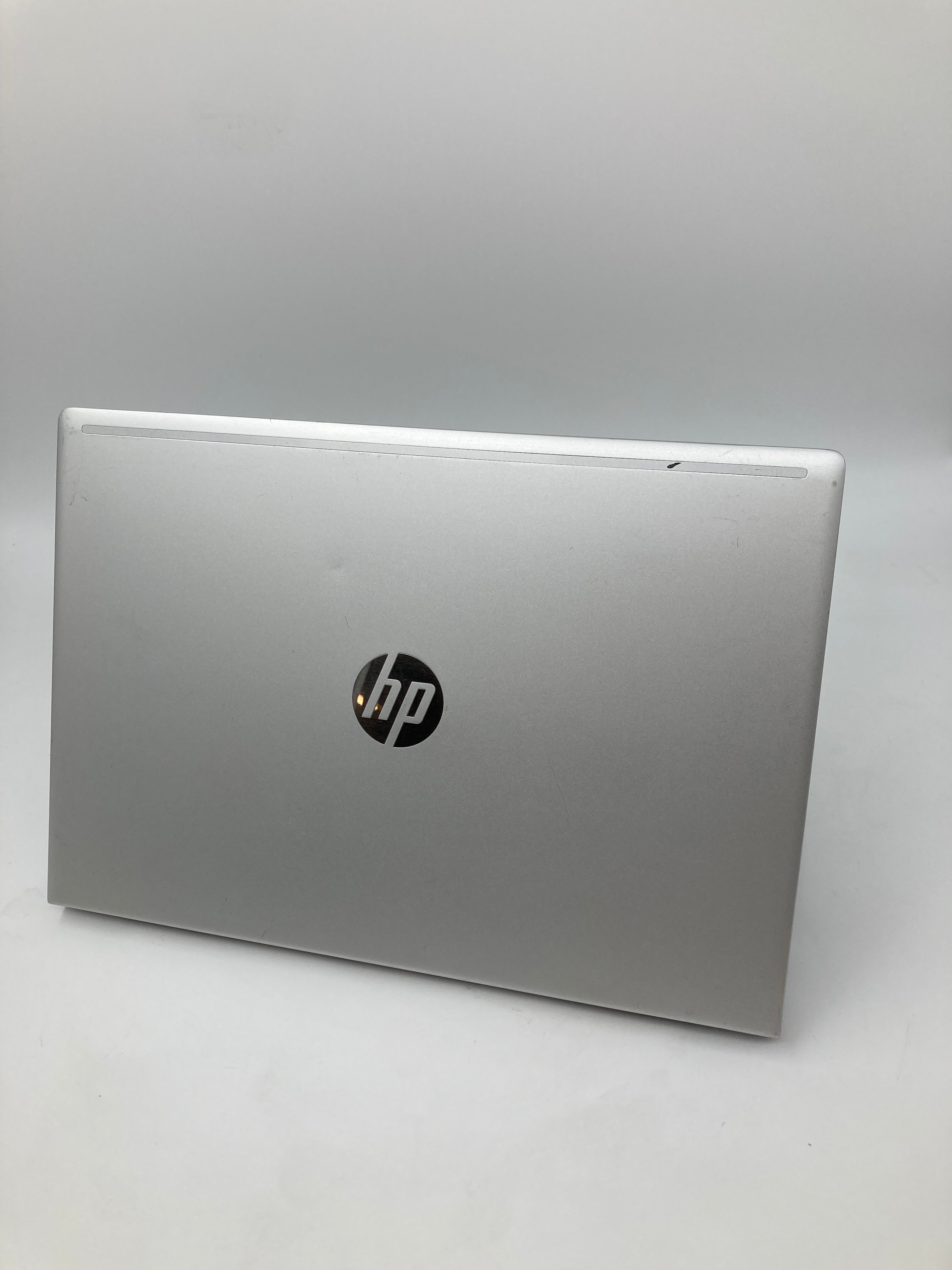 HP ProBook 450 G6 15" i5 8th Gen 8GB RAM 256GB SSD W11