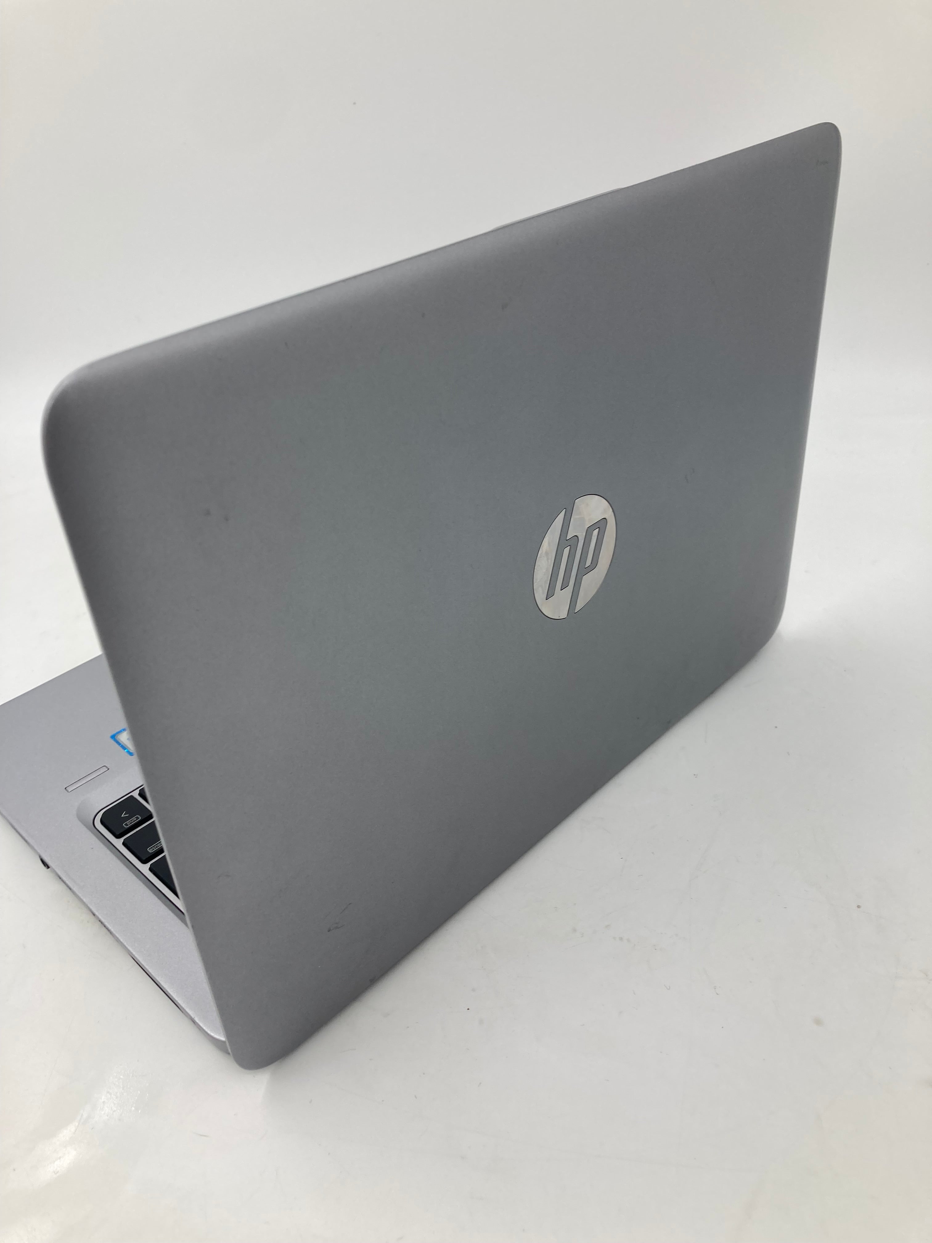 HP Laptop Elitebook 820 G3 12.5" Screem I5 6TH Gen 4GB RAM NO SSD NO OS