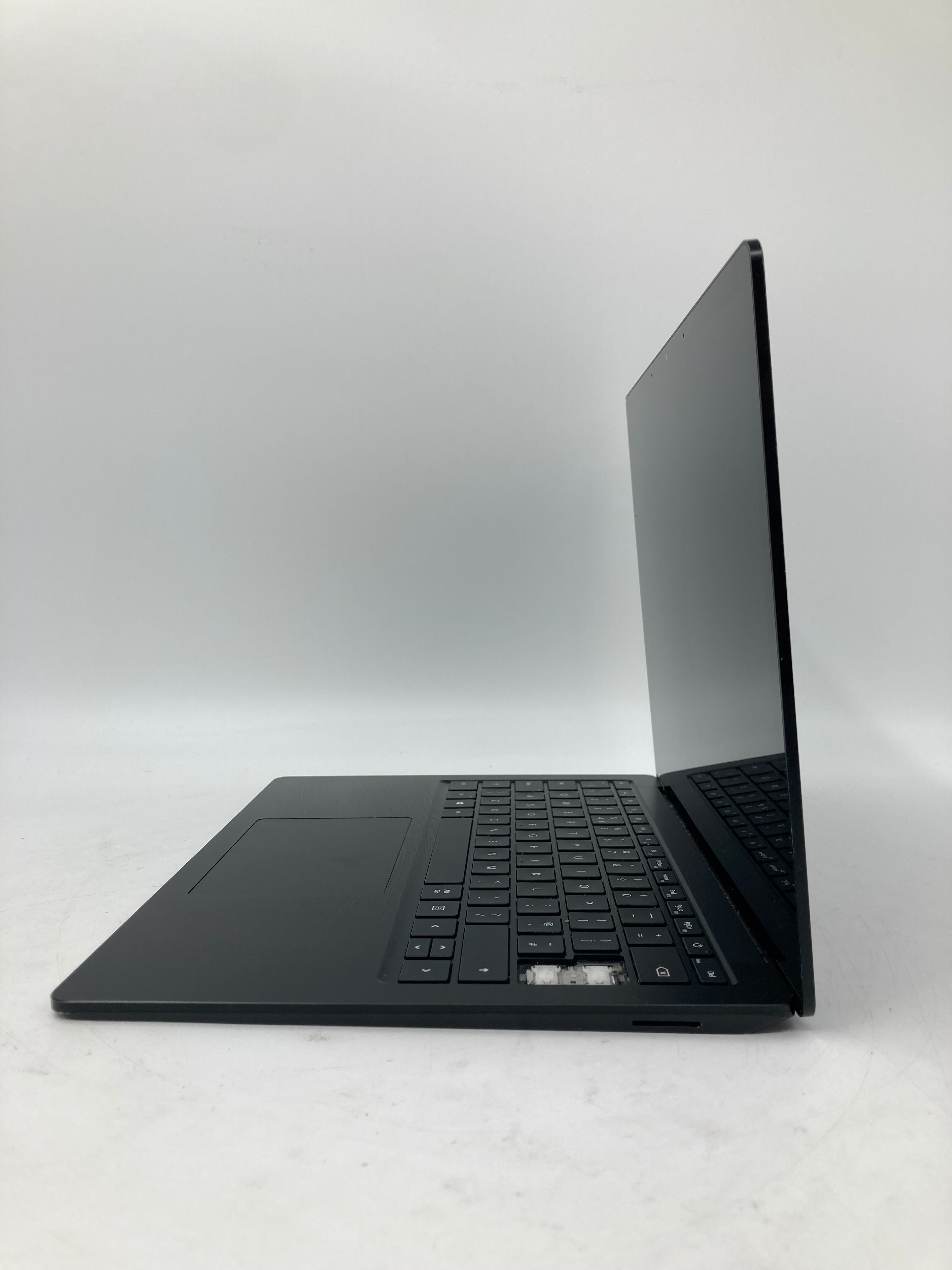 Microsoft Surface Laptop 3 13" i5 10th Gen 8GB RAM 256GB SSD W11