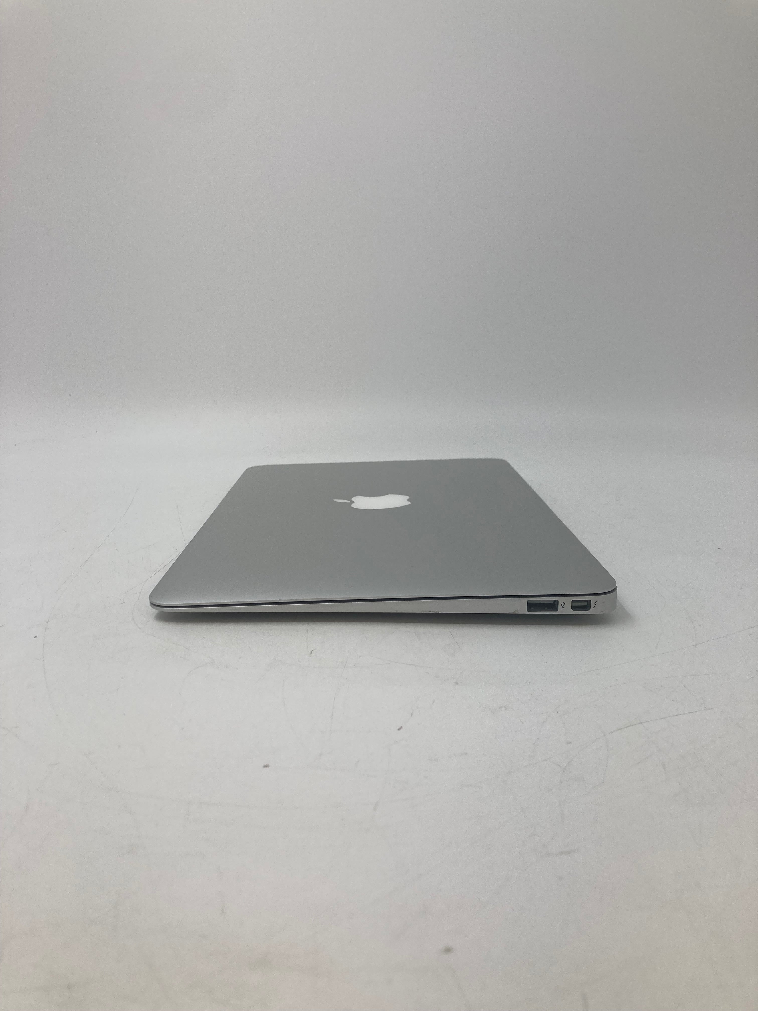 Apple MacBook Pro 2011 | 11.6" Retina | i7 2nd Gen | 4GB RAM | 250GB HDD | macOS | Grade C