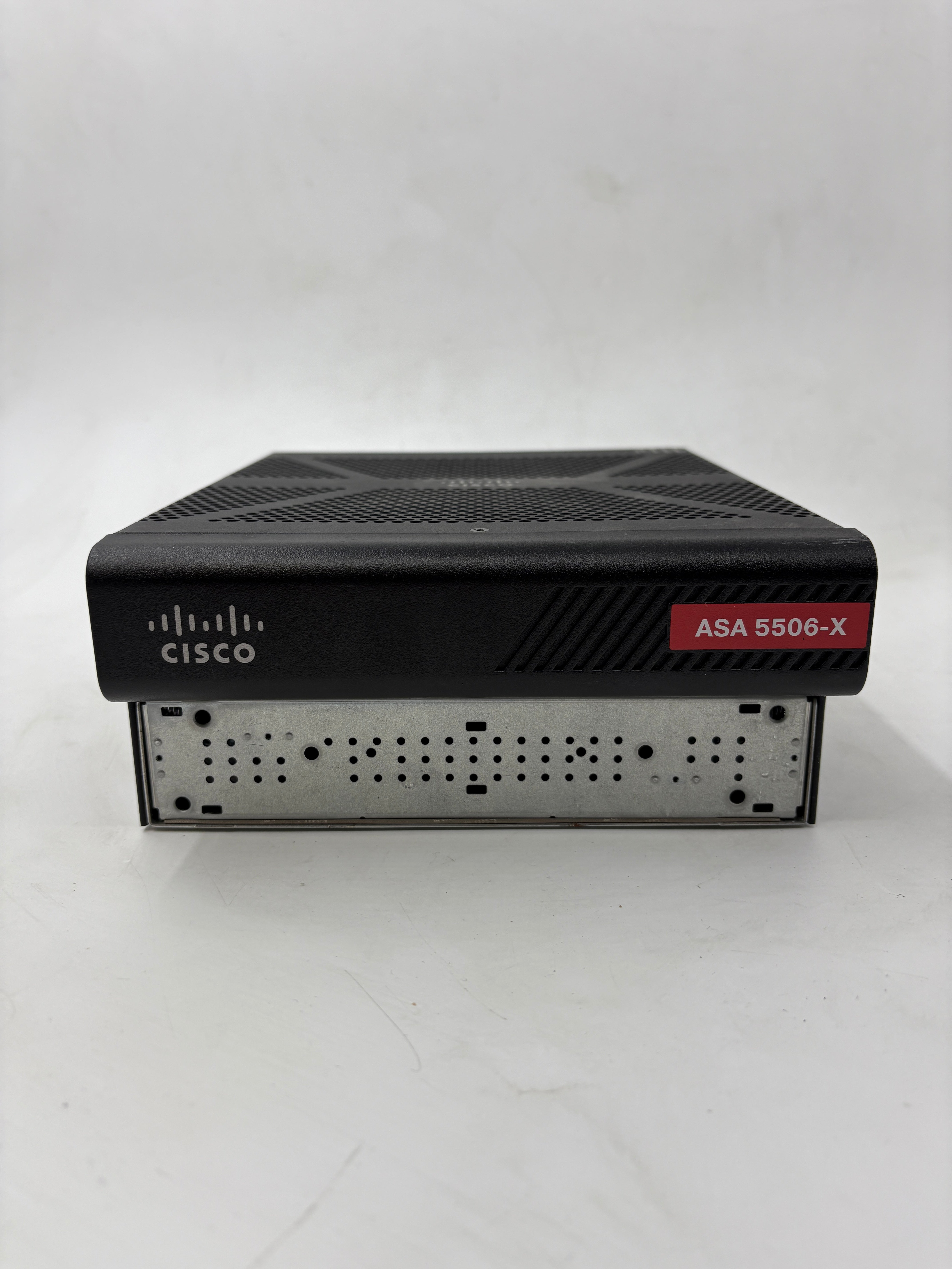 Batch of 2 Cisco Network Security Firewall ASA5506 V04