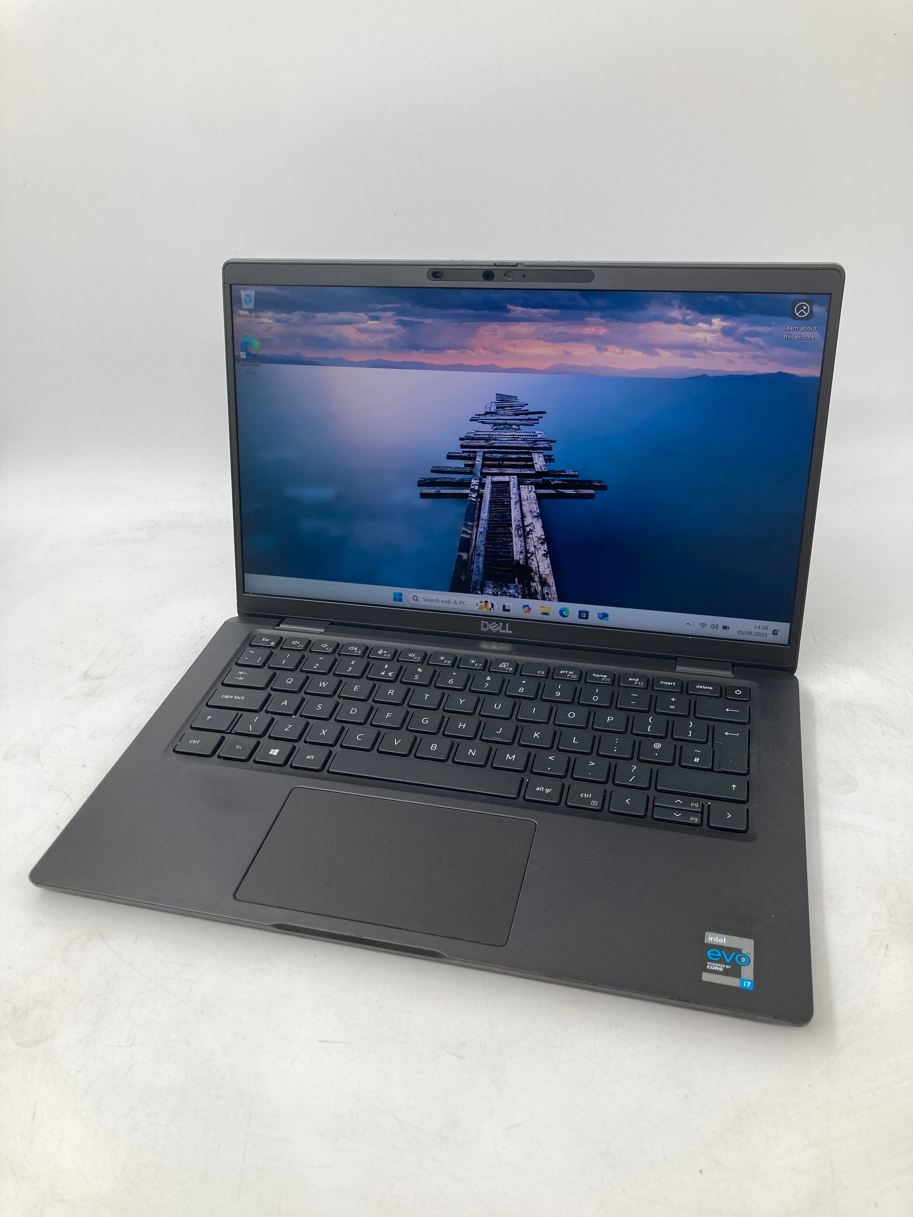 Dell Latitude 7420 14" i7 11th Gen 16GB RAM 512GB SSD W11