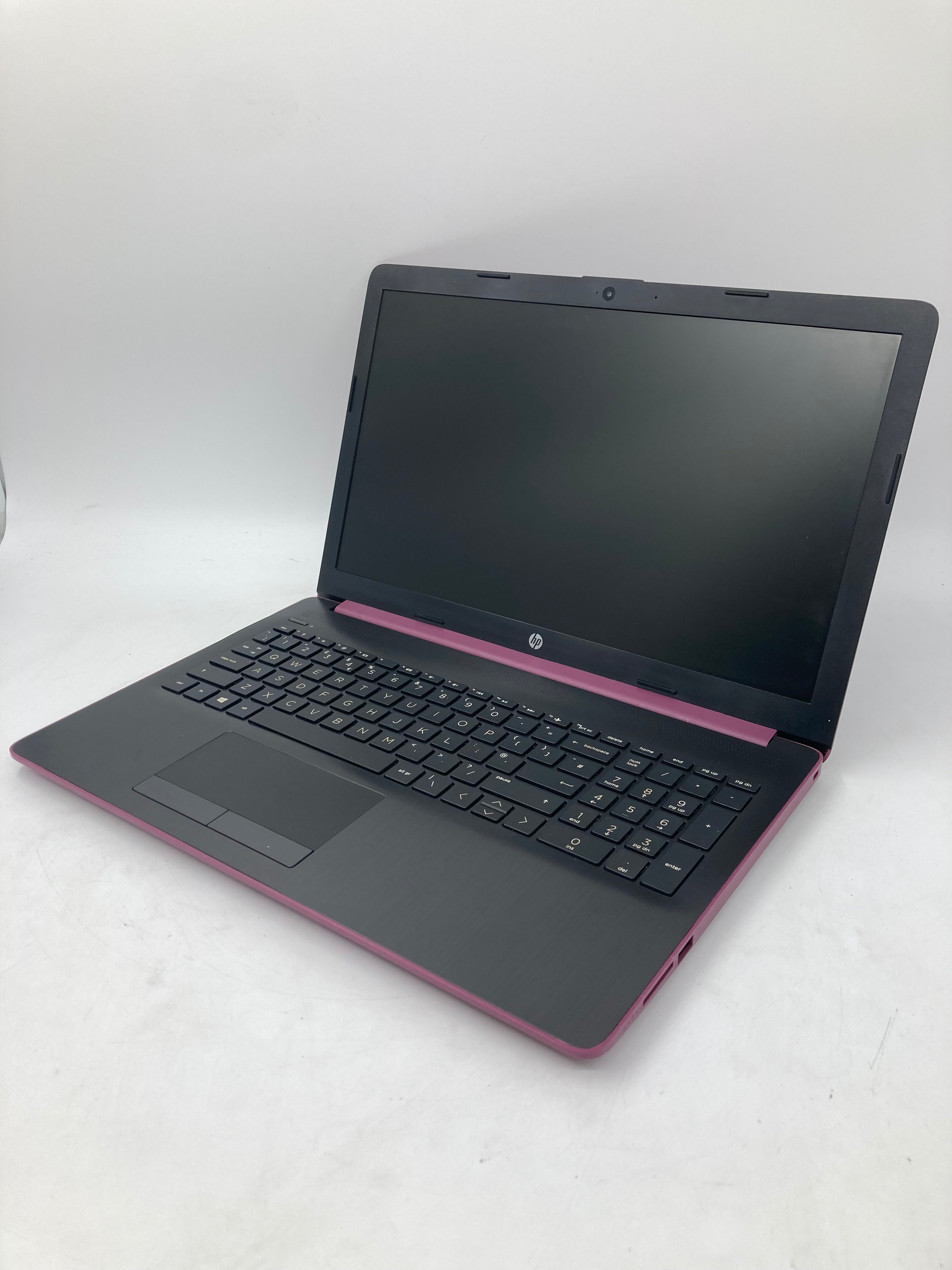 HP Intel Celeron N400 14" Screen 4GB RAM NO SSD  For Spares