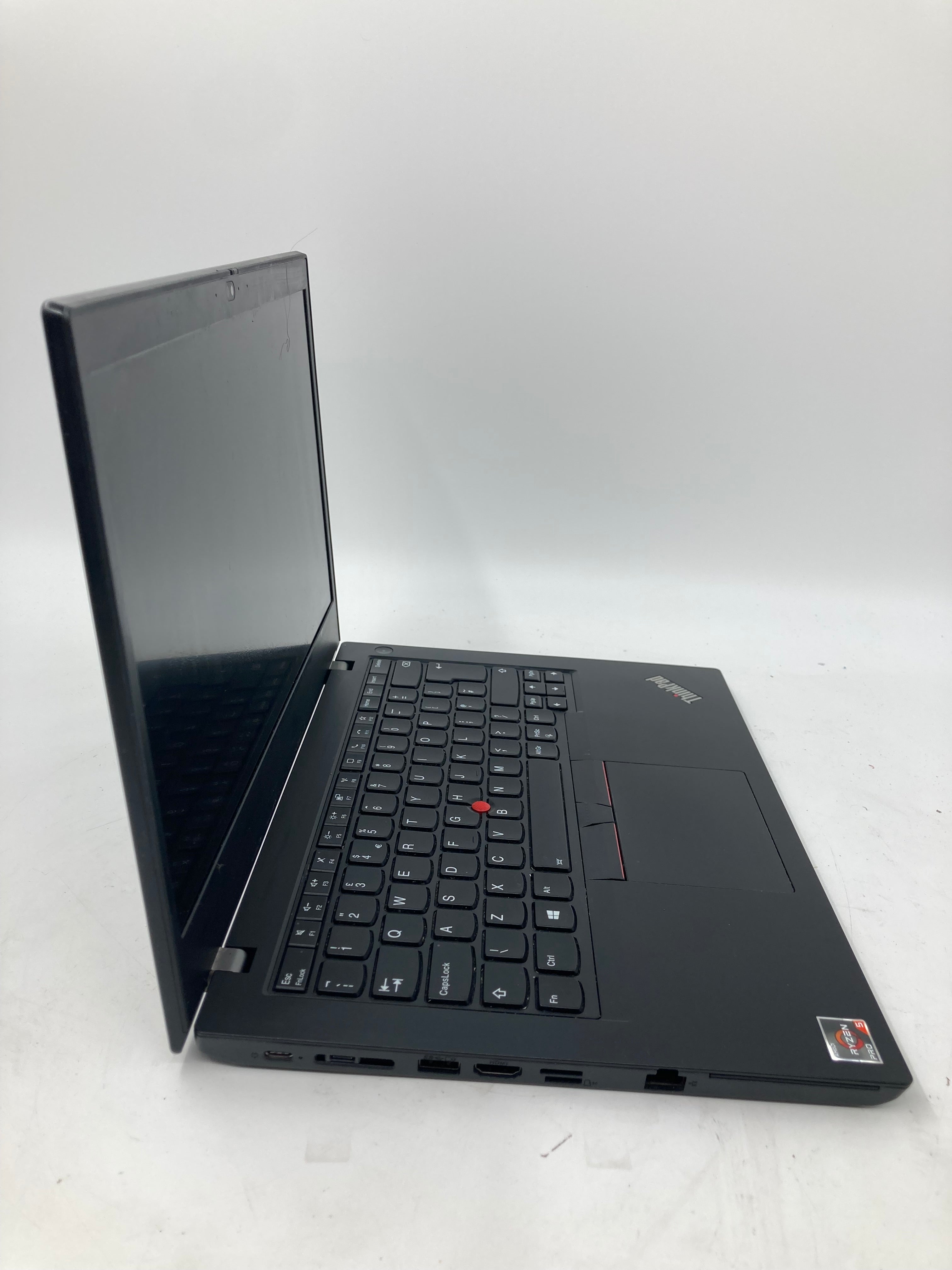 Lenovo ThinkPad L14 Gen 1 Ryzen Pro 4650u 16GB RAM No SSD No OS *Spares*