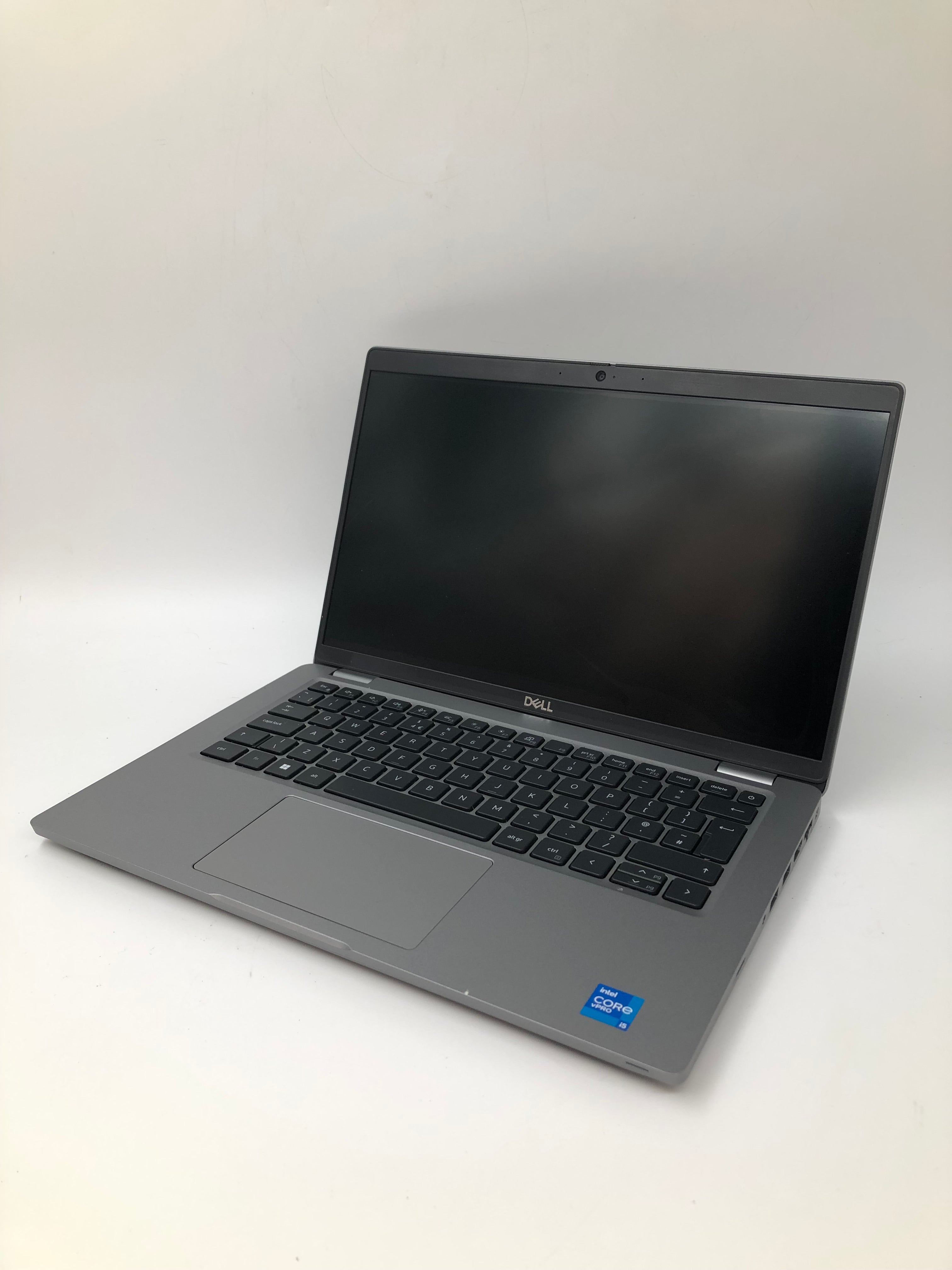Dell Laptop Latitude 5420 14" Screen i5 11th Gen 16 GB RAM No SSD No OS *Spares*
