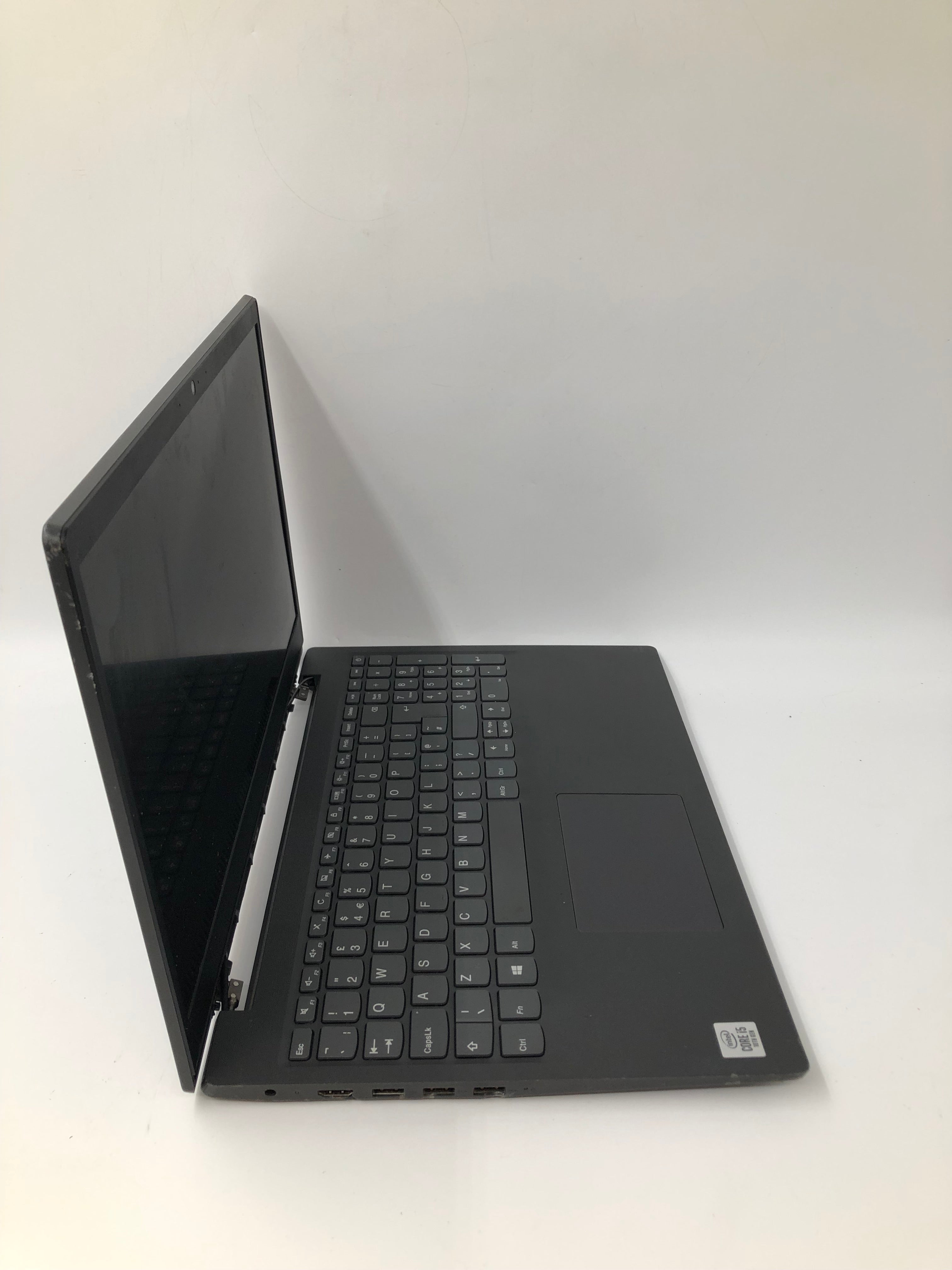 Lenovo V15-IIL 15" Screen i5 10th Gen 8GB RAM No SSD No OS -Spares-