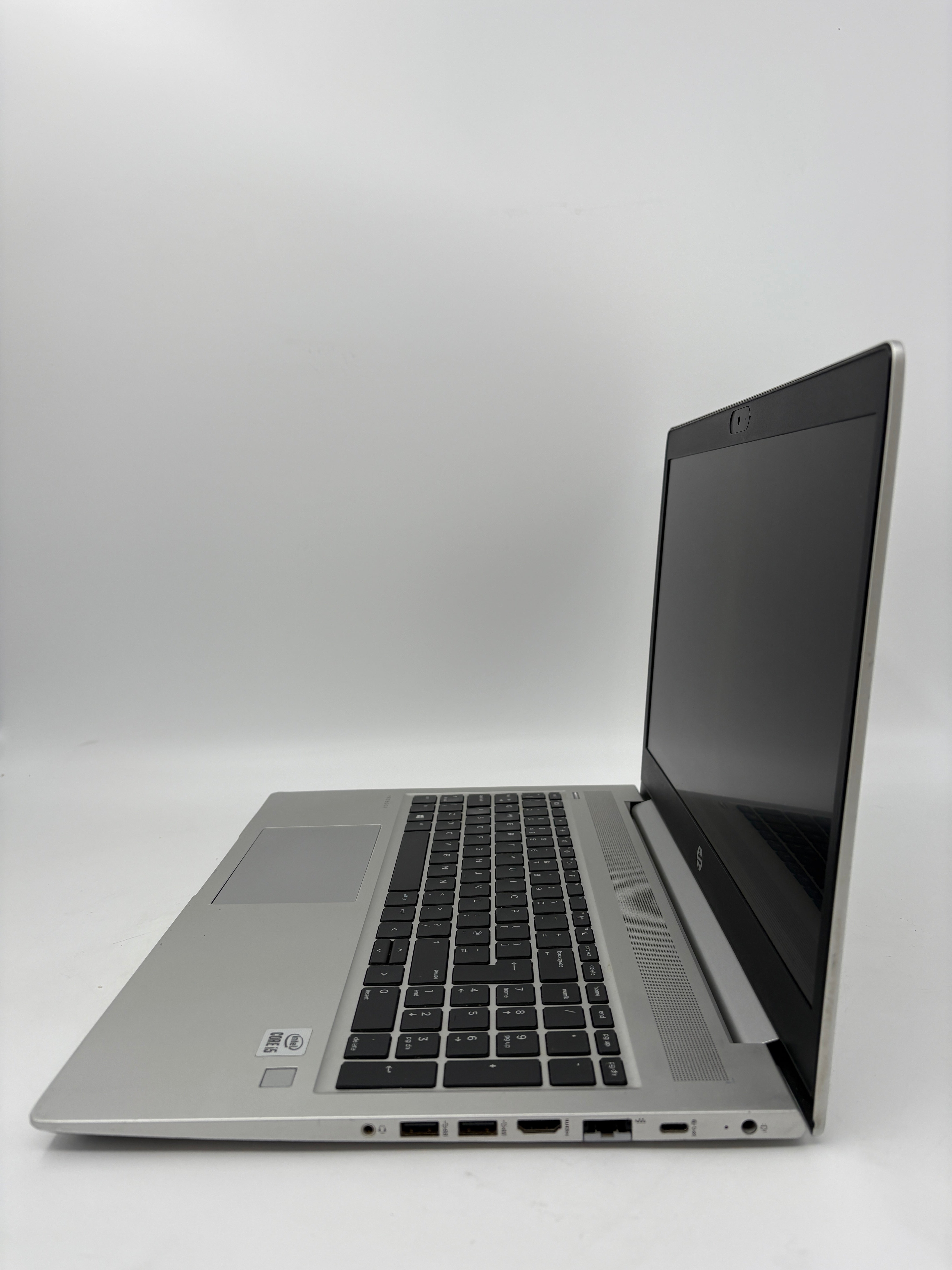 HP Laptop 450 G7 15.6" Screen i5 10th Gen 16GB RAM 256GB SSD W11