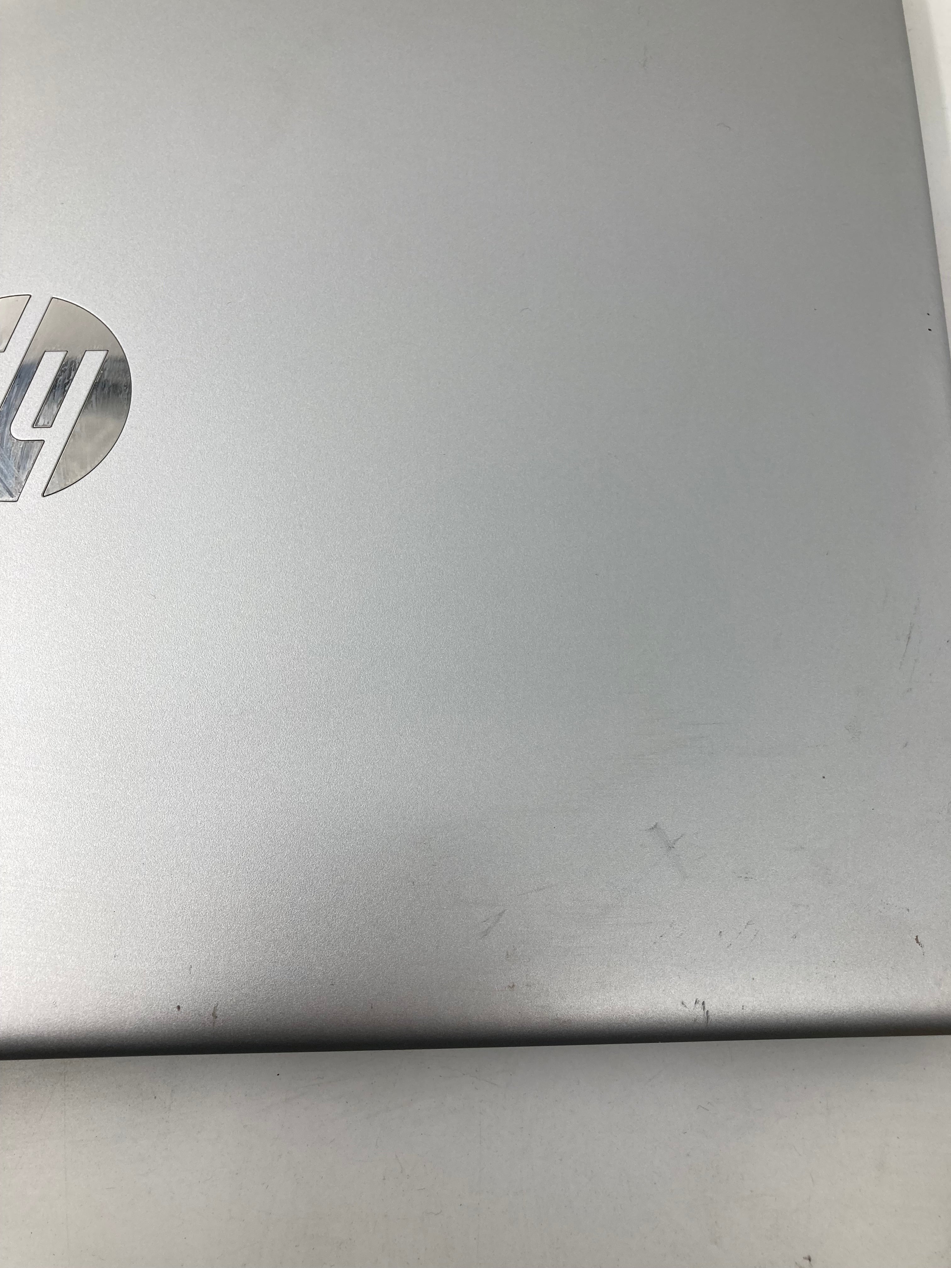 HP ProBook 650 G5 15" Screen i5 8th Gen No RAM No SSD No OS *Spares*