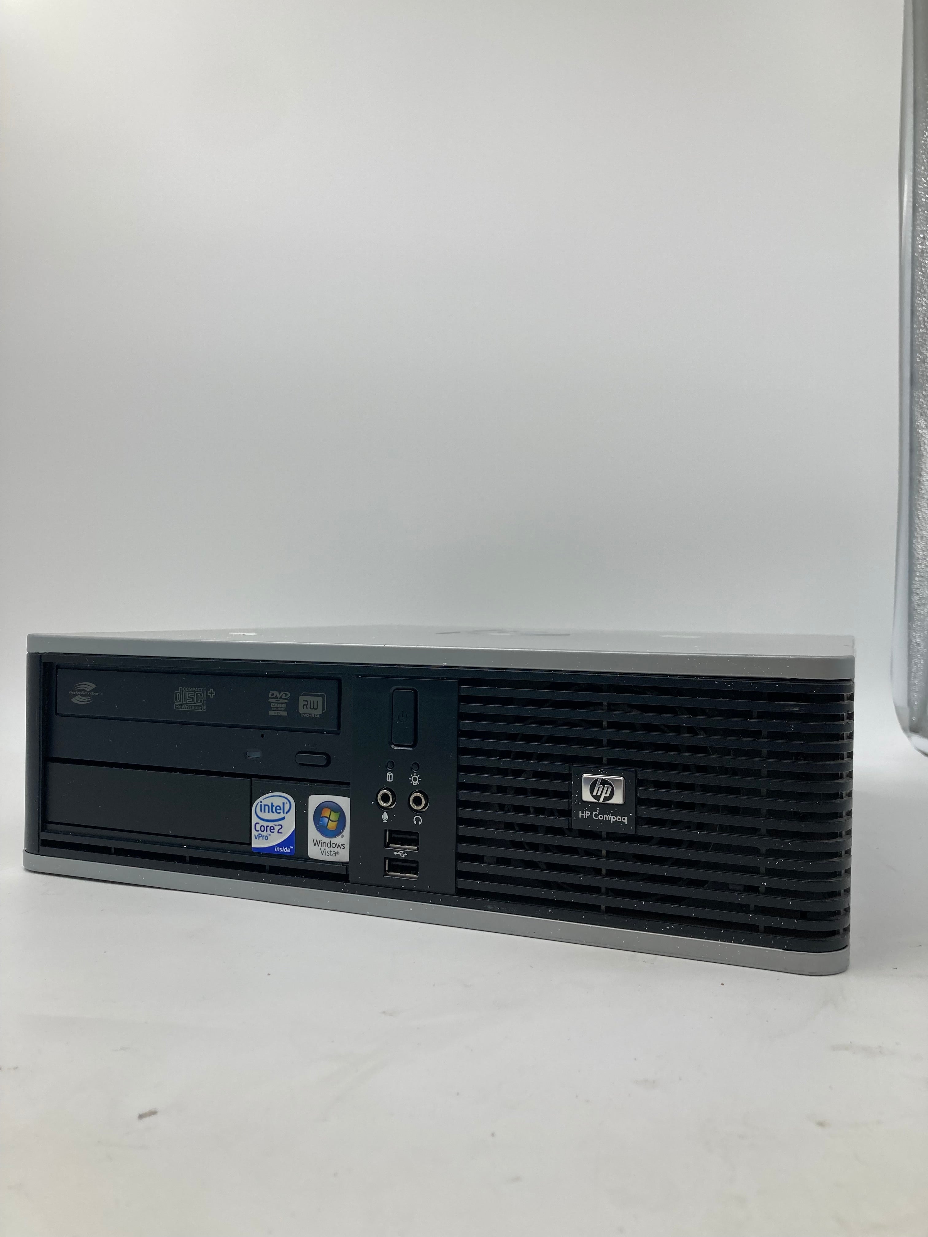 HP EliteDesk ProDesk Compaq 4GB 8GB 12GB RAM NO SSD No OS Lot of 11