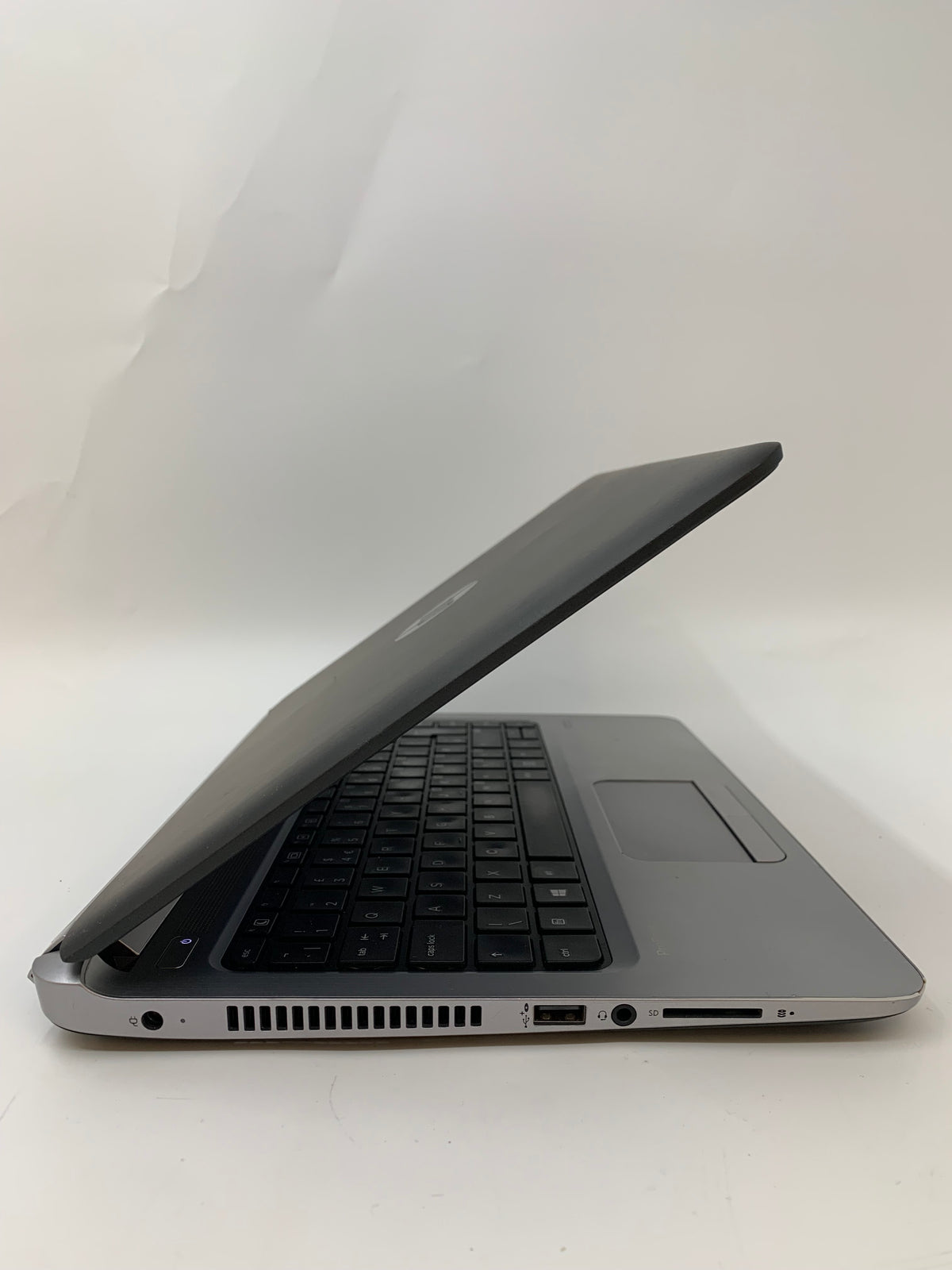 HP ProBook 430 G3 | 13.3" HD | i5 6th Gen | 4GB RAM | 120GB SSD | W10 Pro