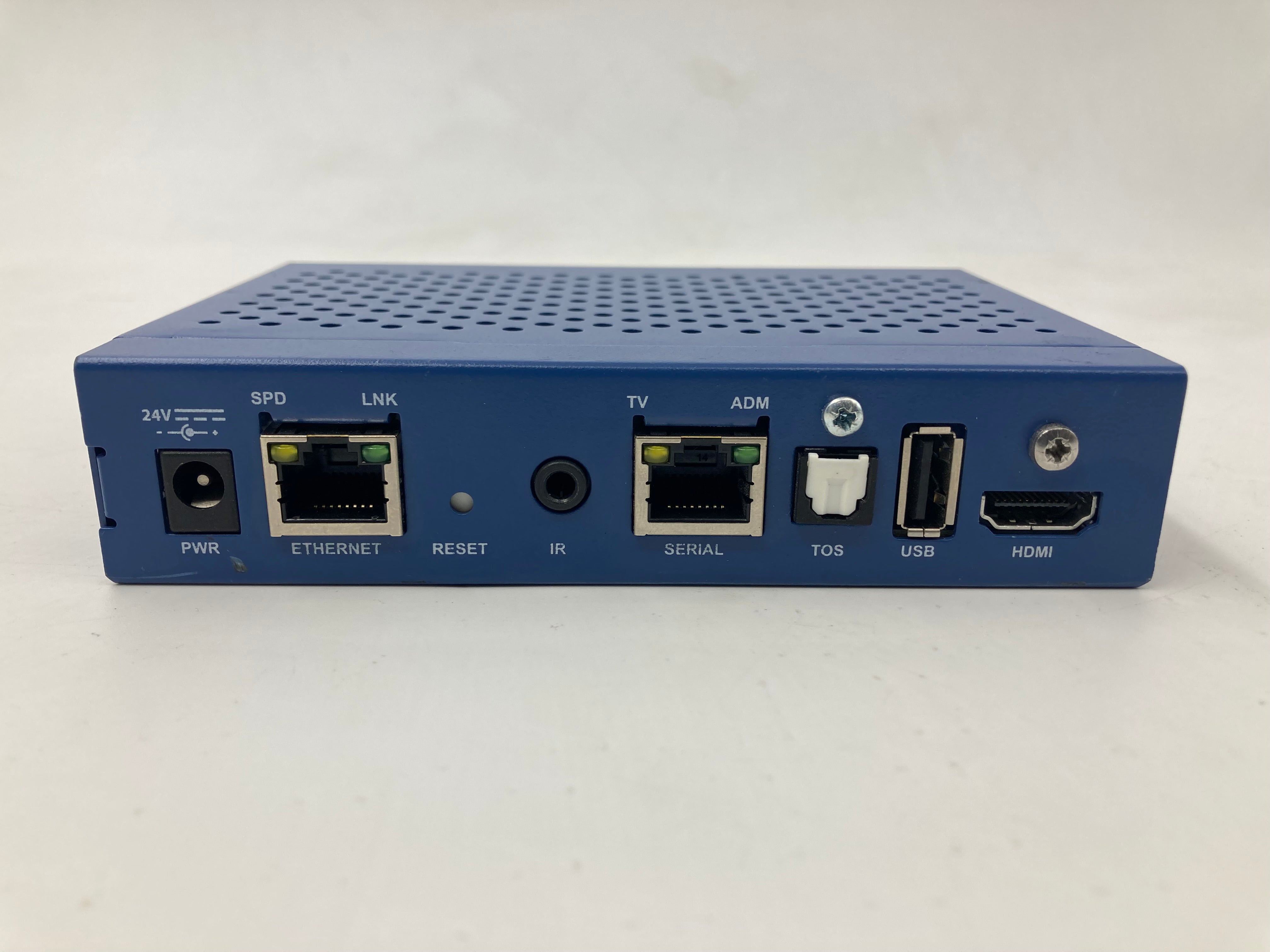 Exterity AvediaPlayer avply-r9300 HDMI