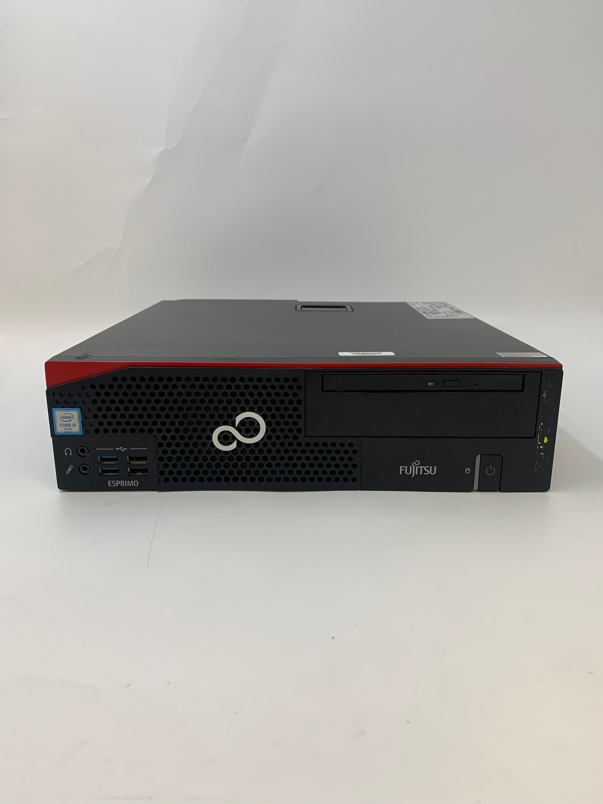 Fujitsu Esprimo D556 E85+ | i5 6th Gen | 8GB RAM | 256GB SSD | W11 Pro