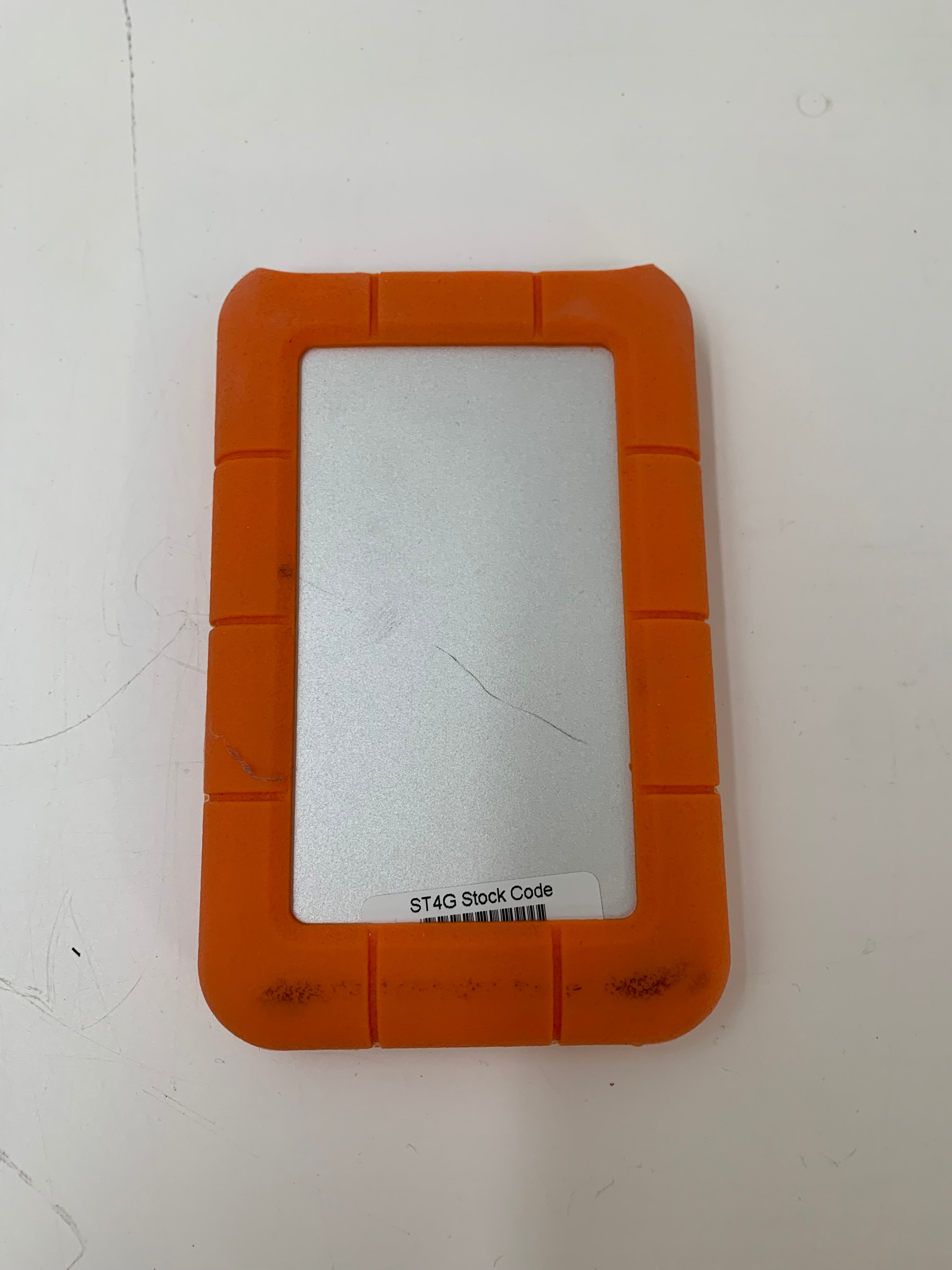 LaCie External HDD | 1TB | 2.5 inch | USB Micro B | 5.4K RPM