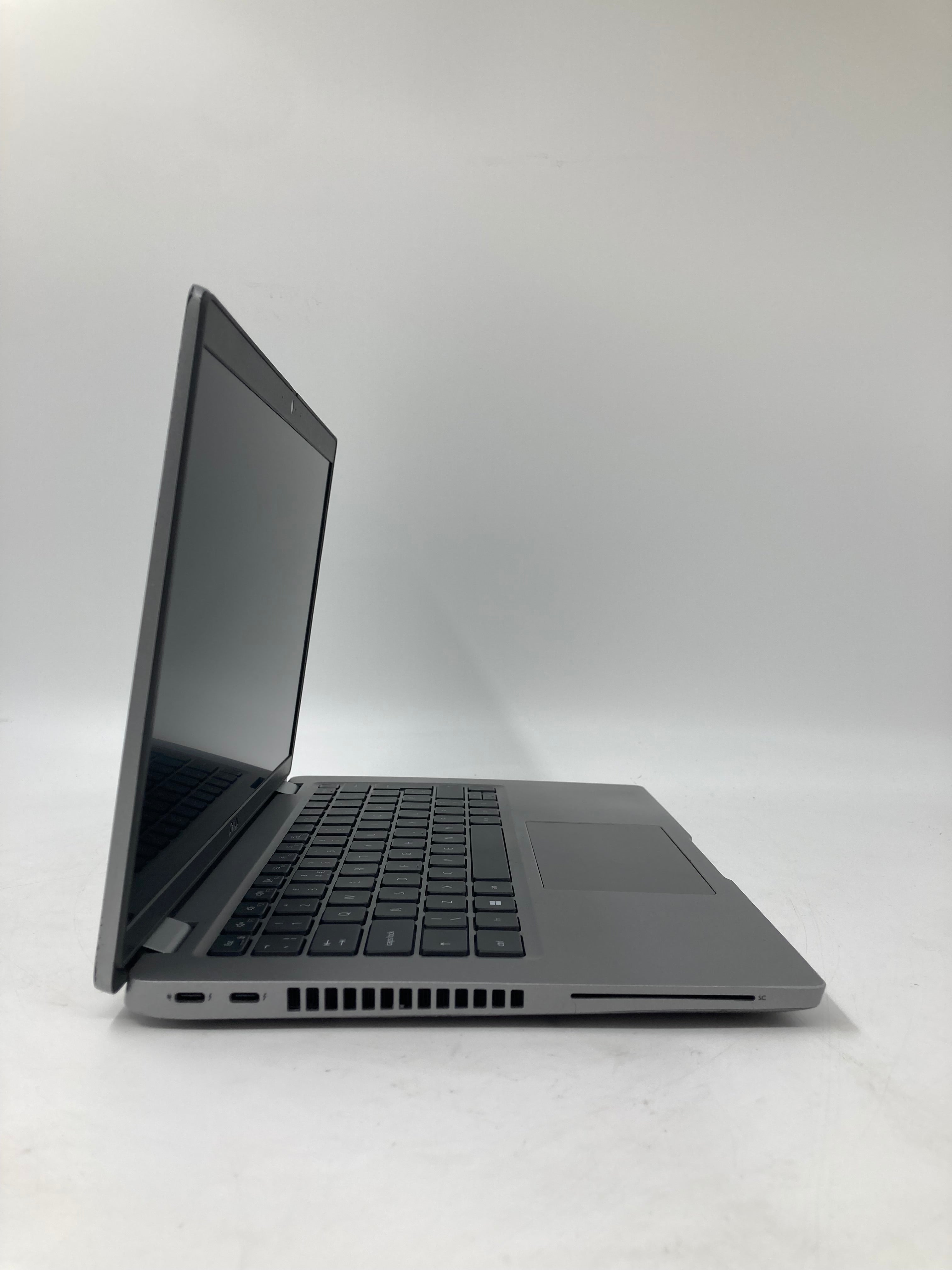 Dell Laptop Latitude 5430 14" i5 12th Gen 16GB RAM 256GB SSD