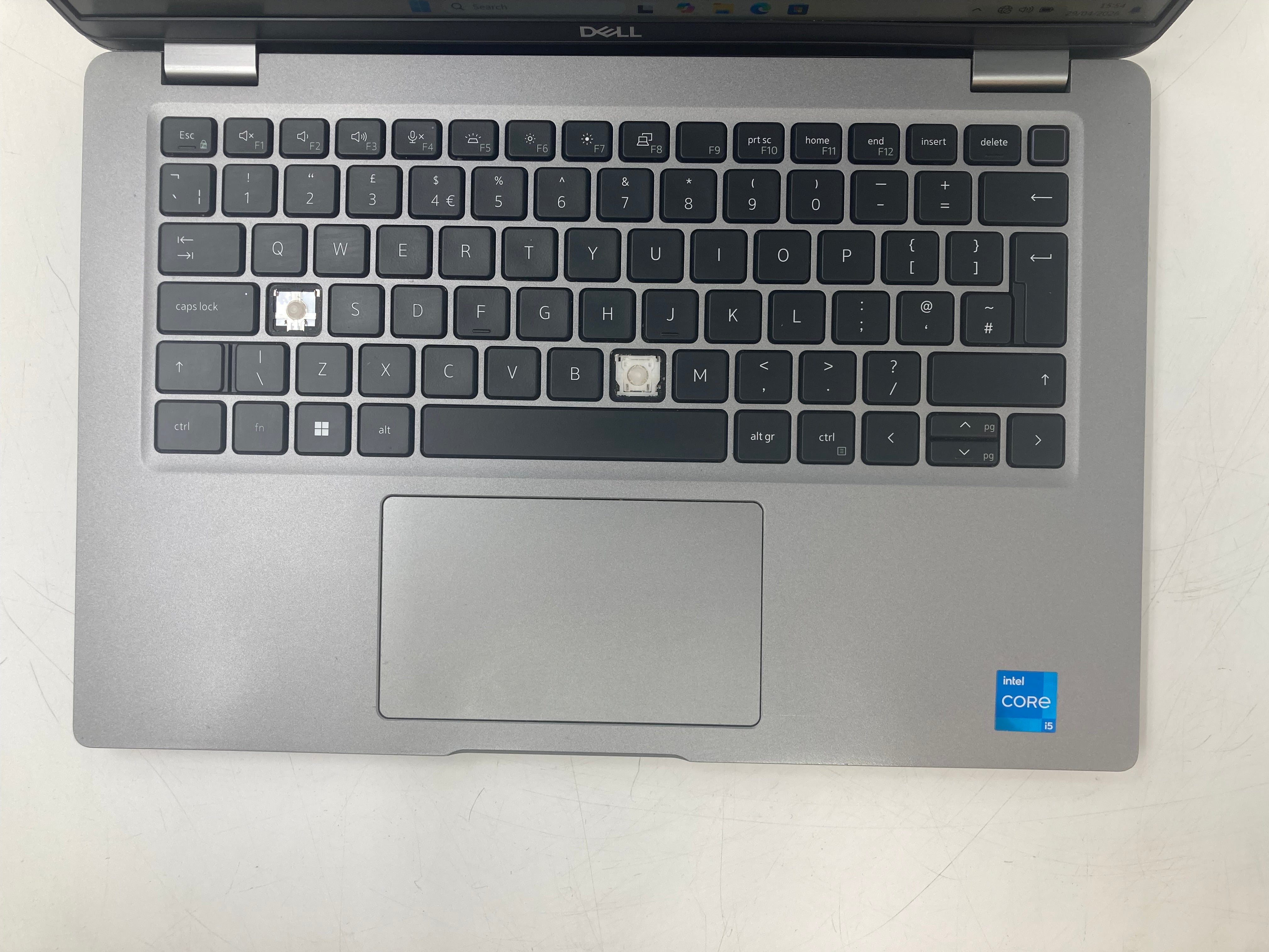 Dell Latitude 5430 | 14" FHD | i5 12th Gen CPU | 16GB RAM | 512GB SSD | W11 | Grade C