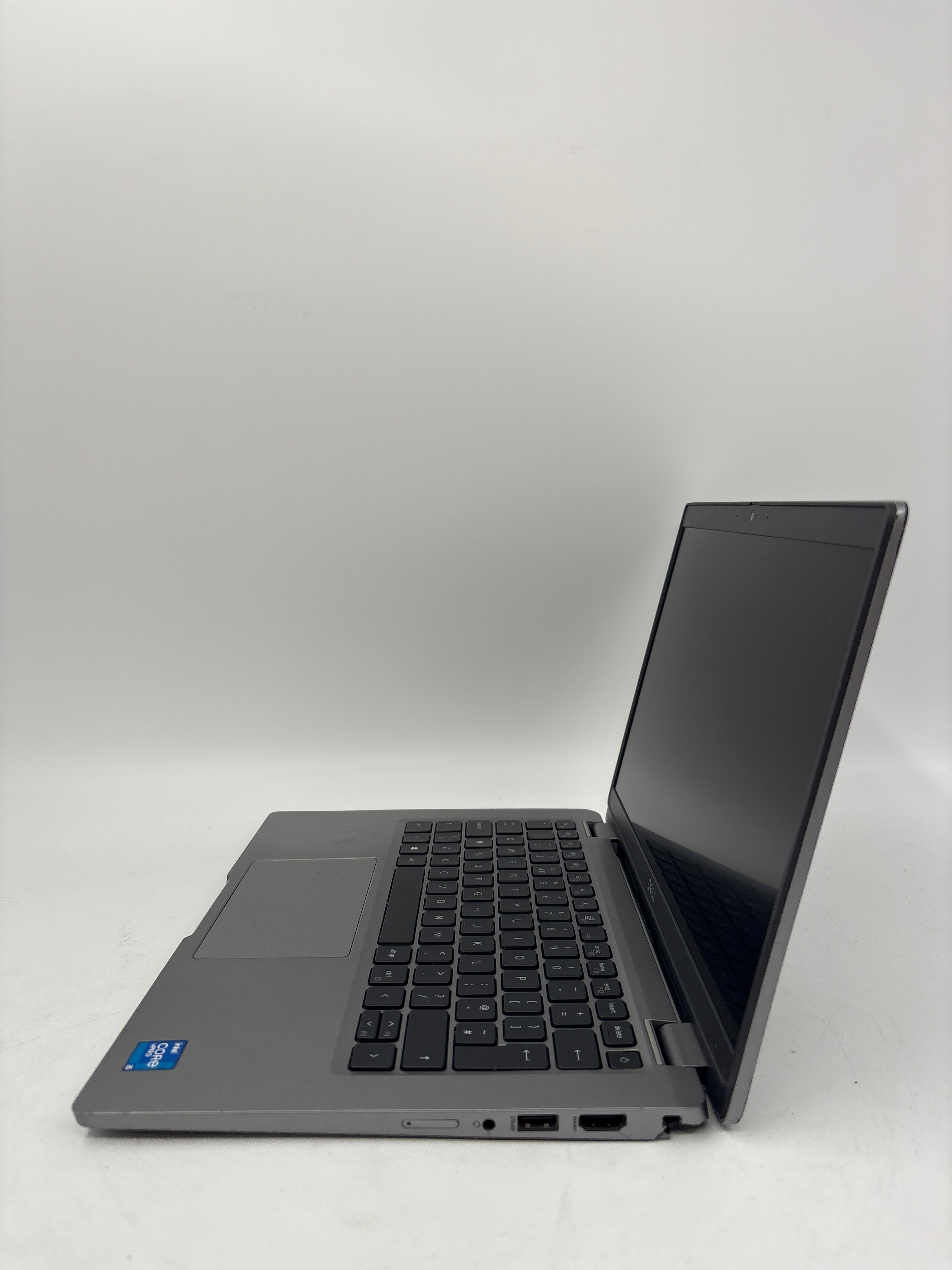 Dell Laptop Latitude 5320 13.3" Screen i5 11th Gen 8GB RAM NO SSD NO OS *Spares*