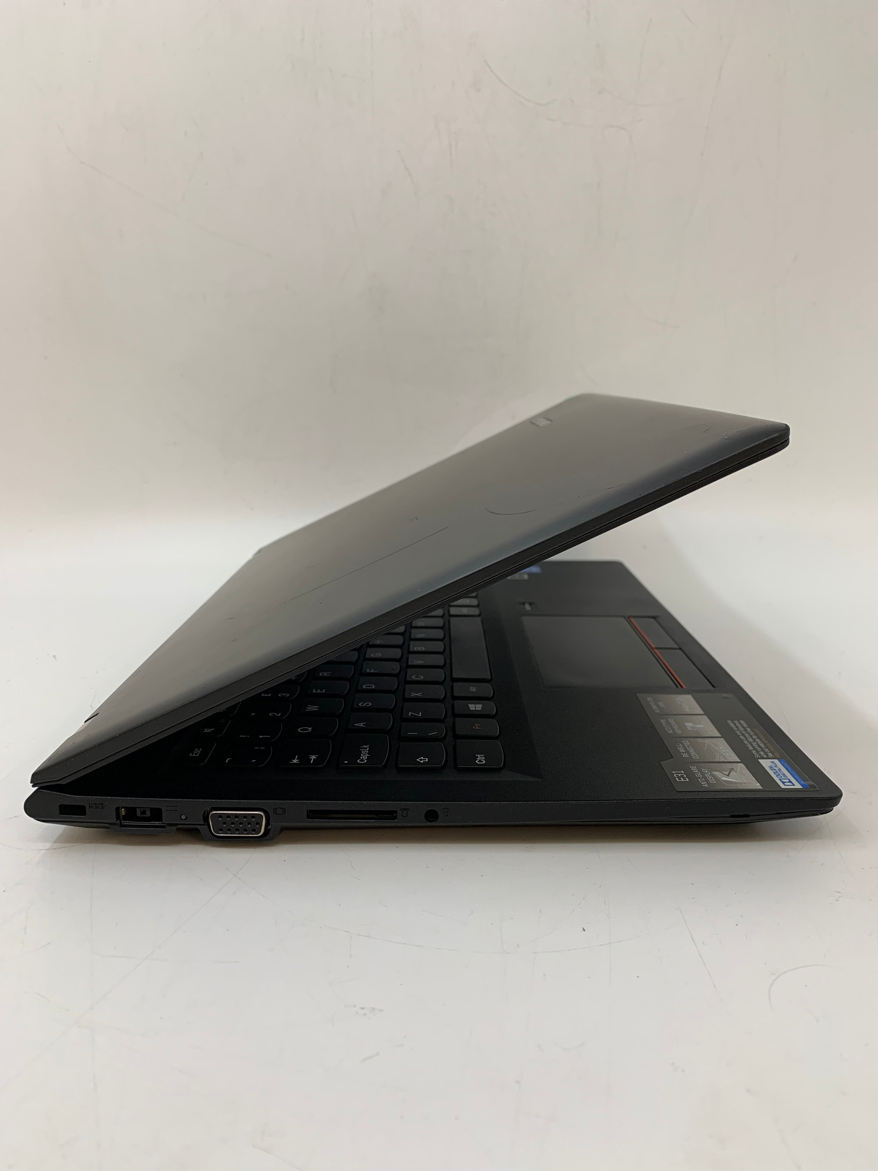 Lenovo E31-70 | 13.3" HD | i5 5th Gen | 4GB RAM | 240GB SSD | W10 Pro