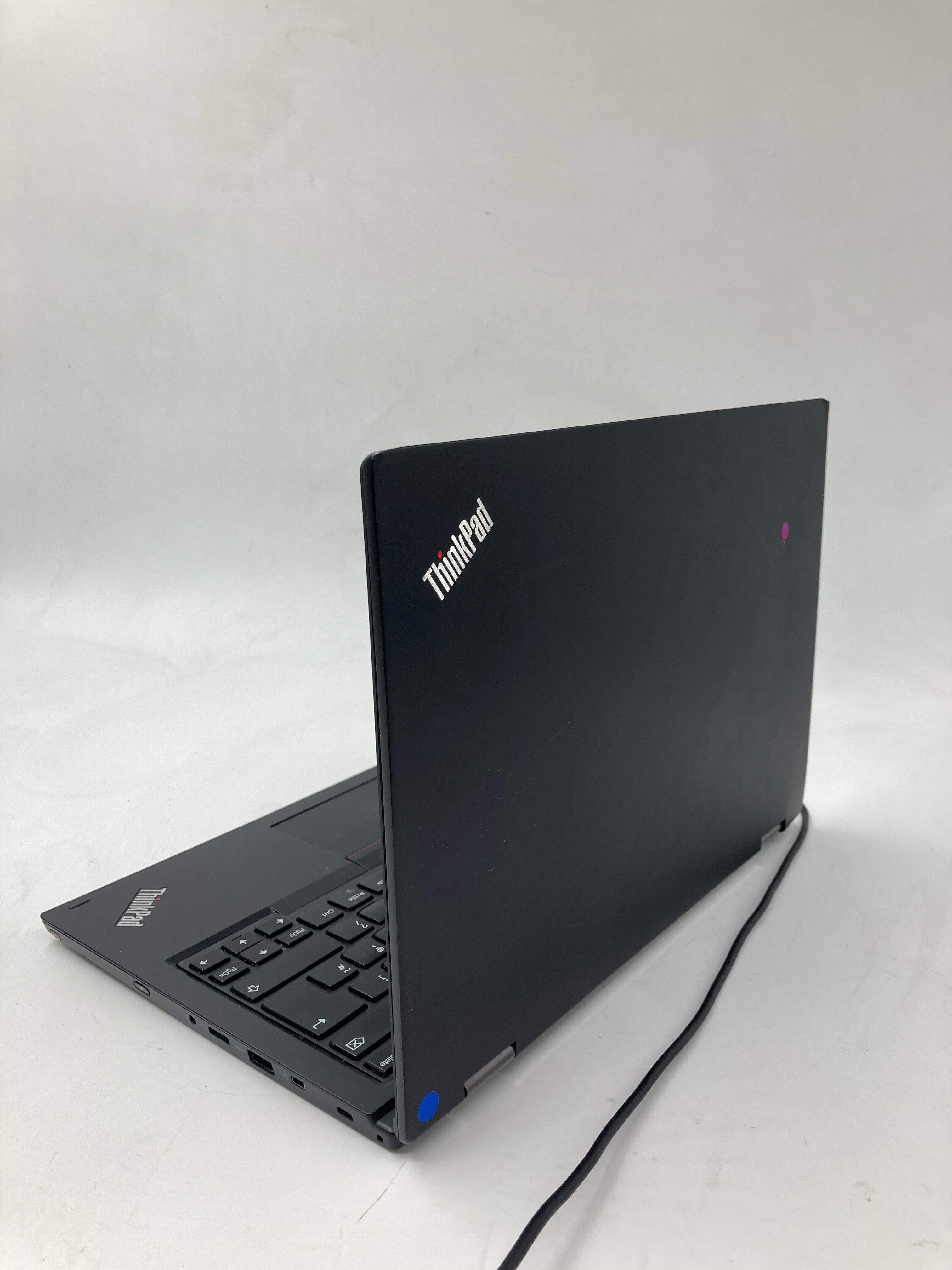 Lenovo ThinkPad L390 Yoga 13.3" Screen i5 8th Gen 16GB RAM 256GB SSD Win 11