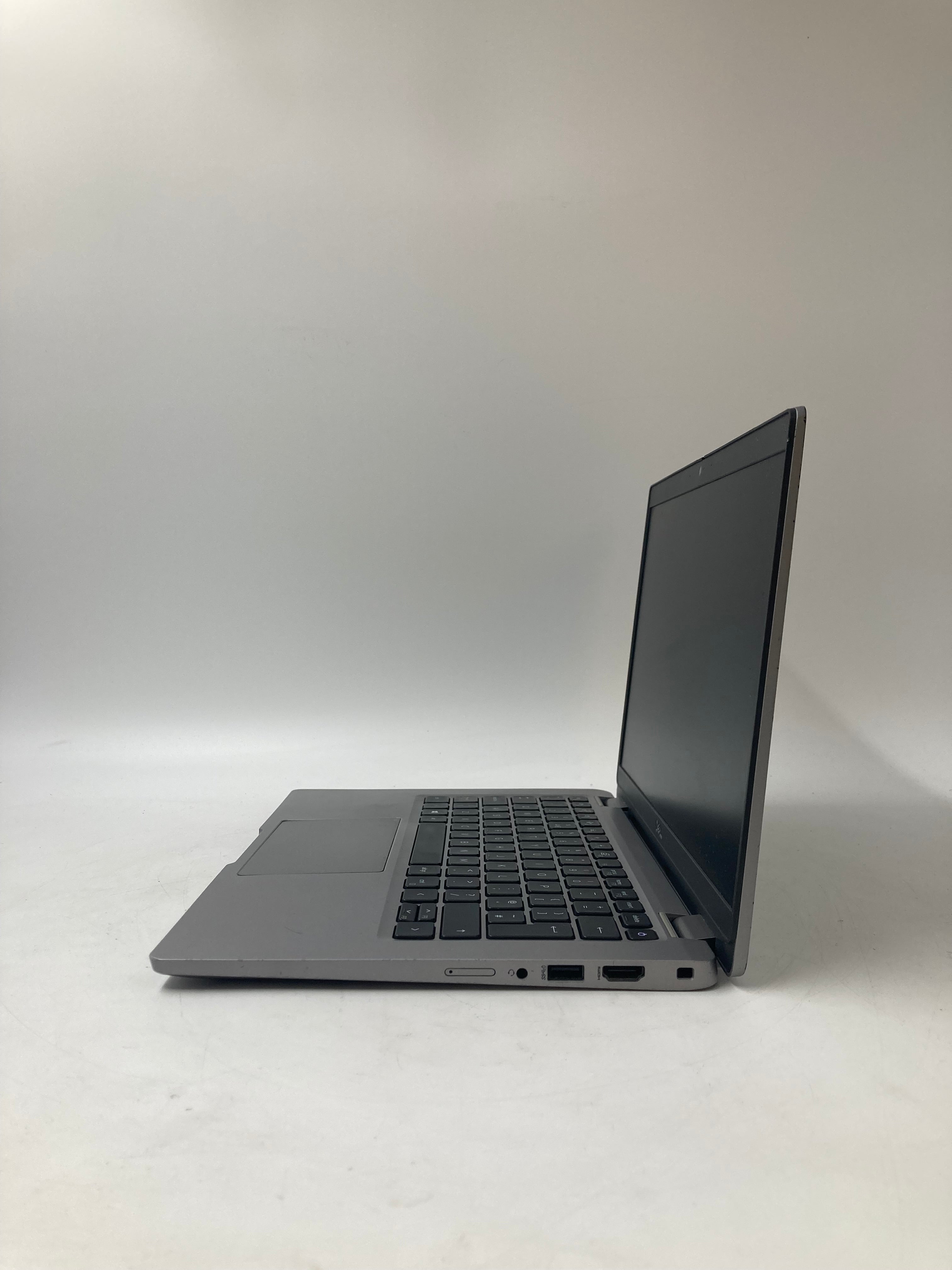 Dell Laptop Latitude 5320 13" i5 11th Gen 8GB RAM  256GB SSD W11 #4