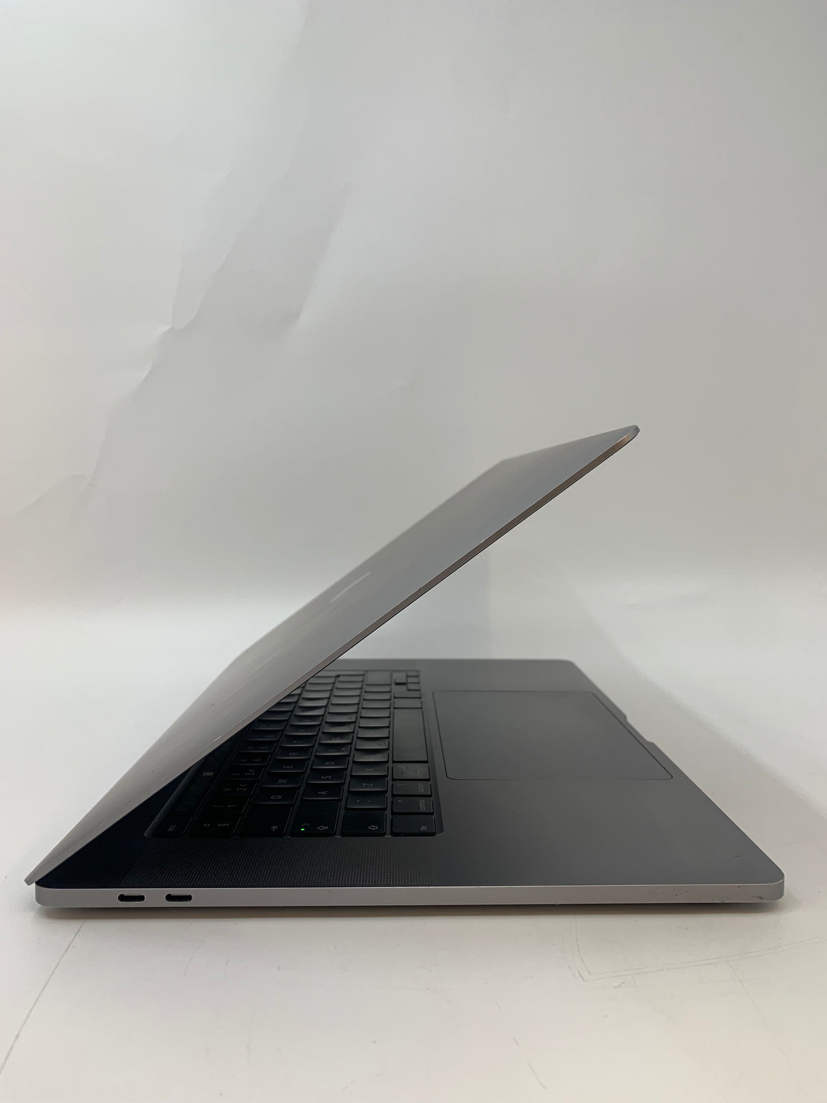 Apple MacBook Pro | L2019 | 16" Retina Display | Intel Core i7 | 16GB RAM | 512GB SSD | macOS