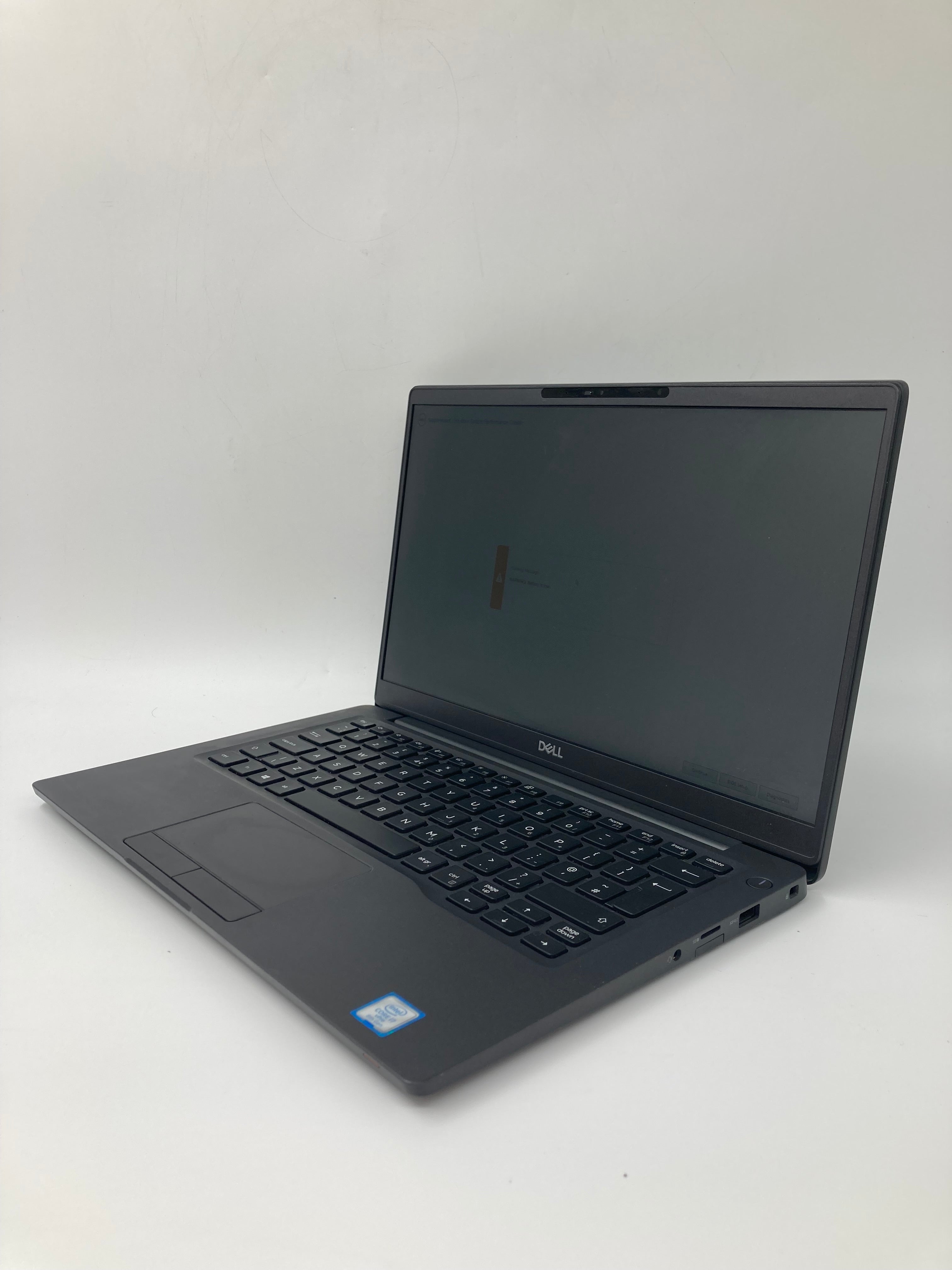 Dell Laptop Latitude 7400 14" Screen i7 8th Gen 16GB RAM No SSD No OS Spares #2