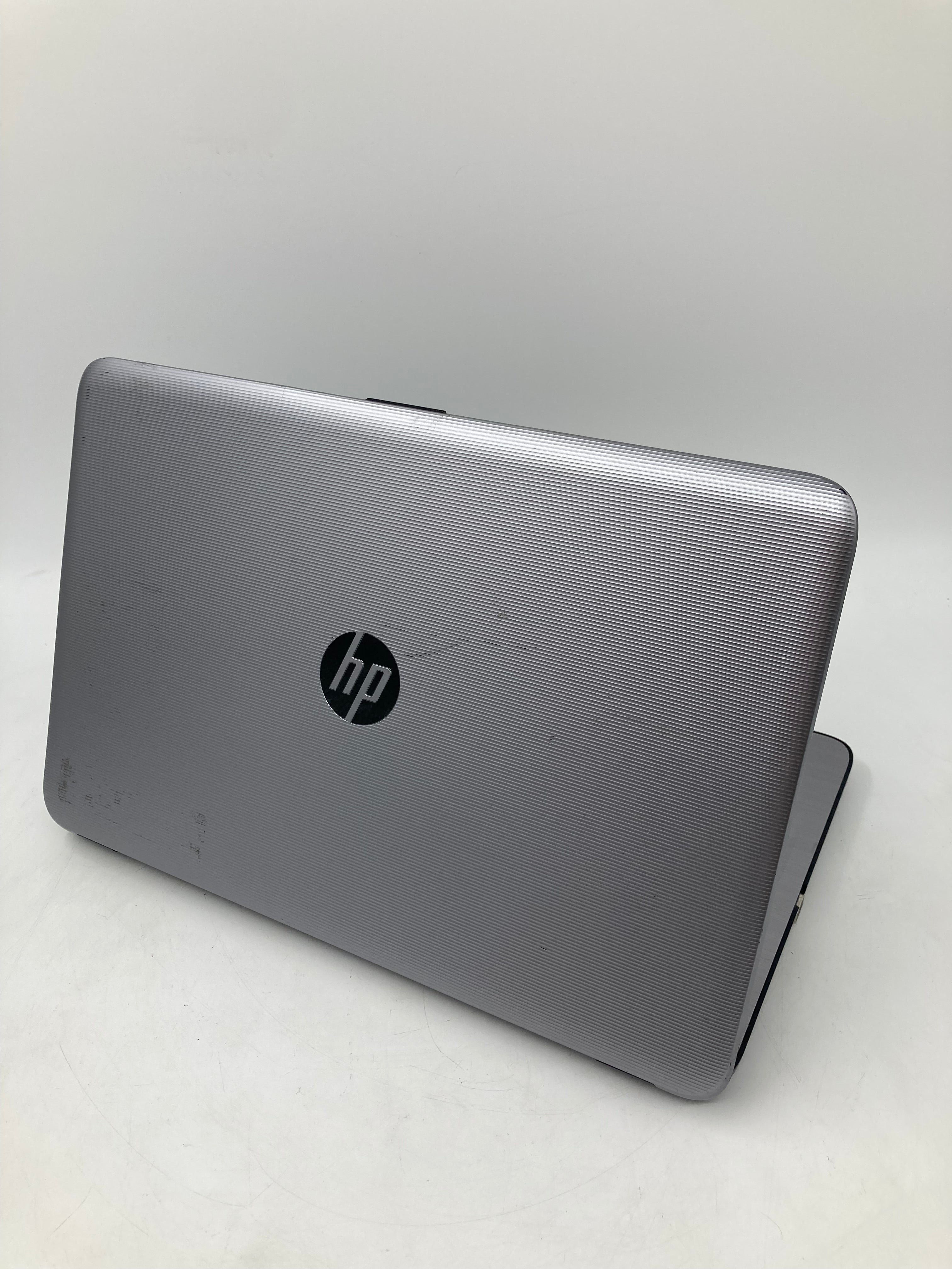 HP Laptop NoteBook 250 G5 15" i7 6th Gen 16GB RAM No HDD No OS *Spares*