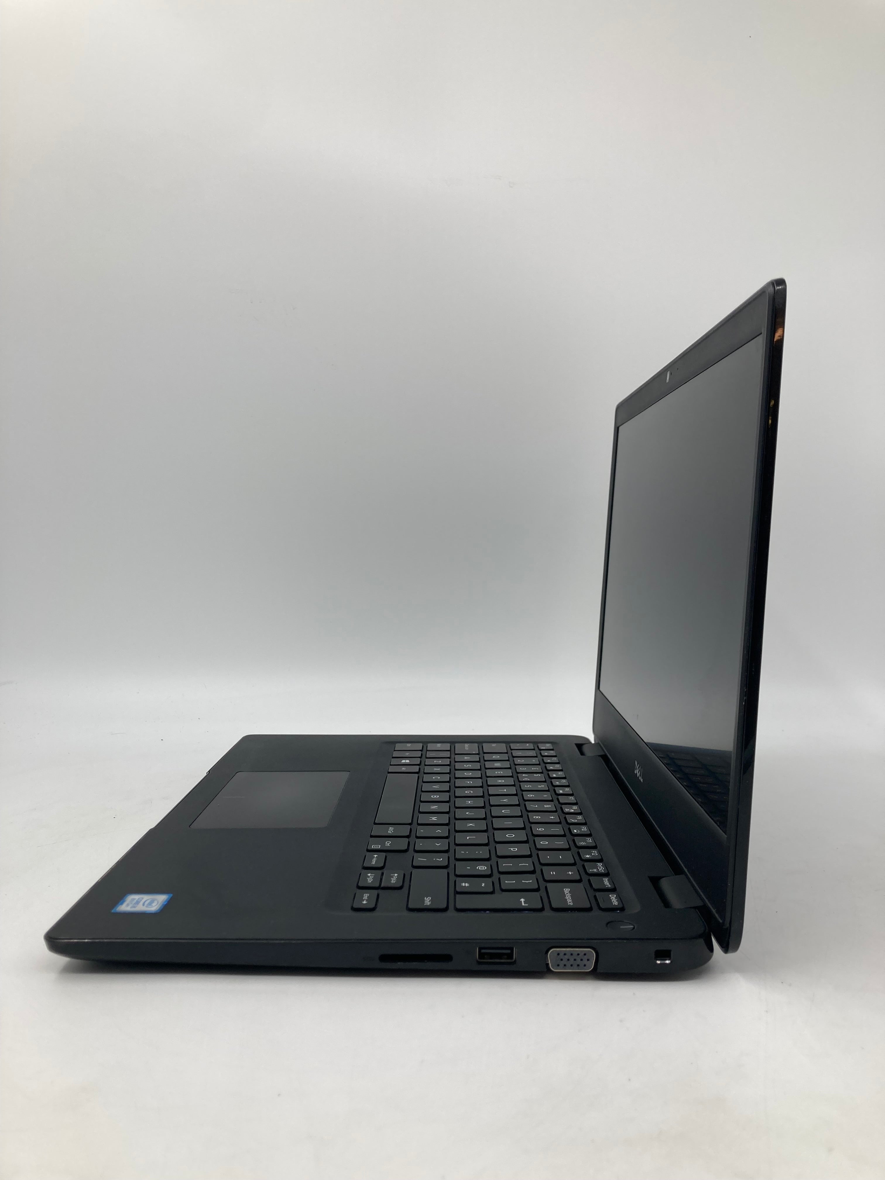 Dell Laptop Latitude 3400 14" i5 8th Gen 8GB RAM 256GB SSD W11