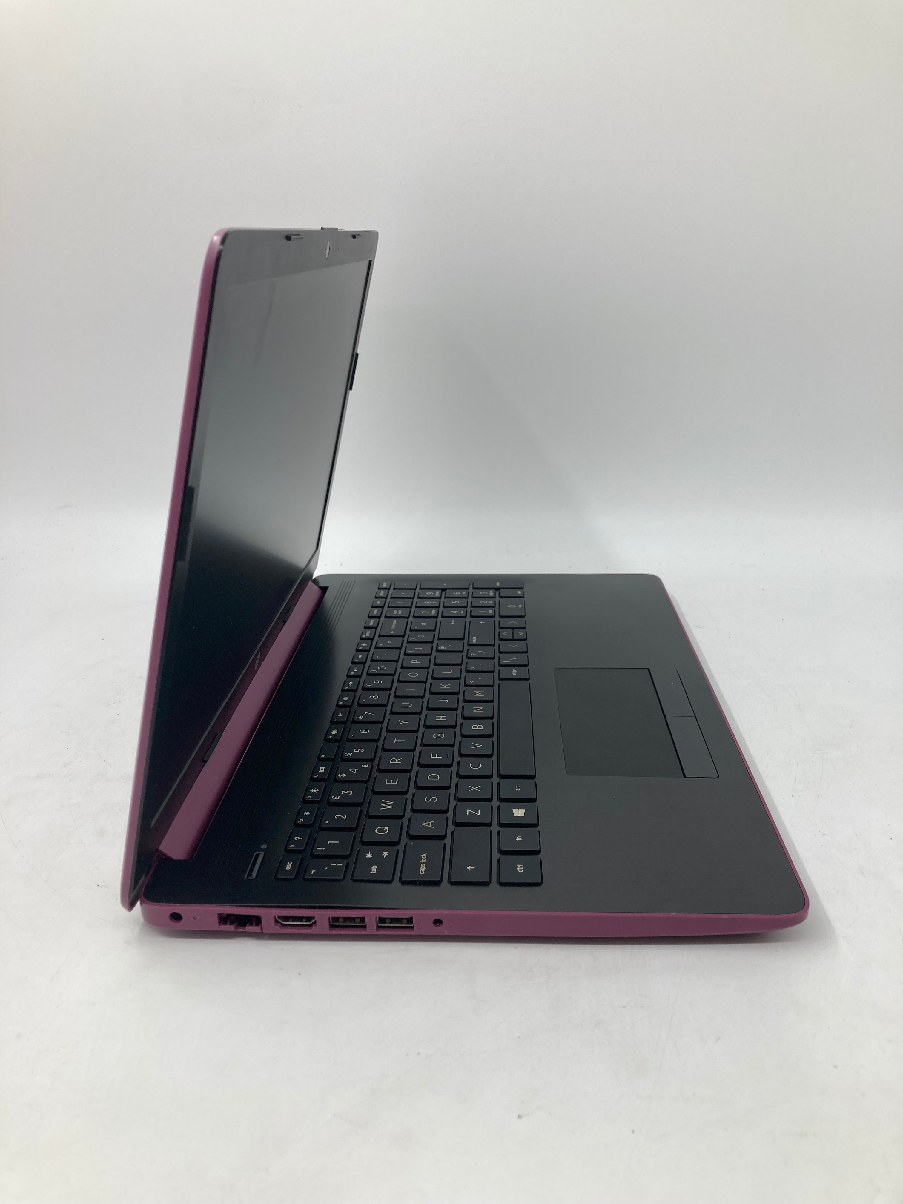 HP Intel Celeron N400 14" Screen 4GB RAM NO SSD  For Spares