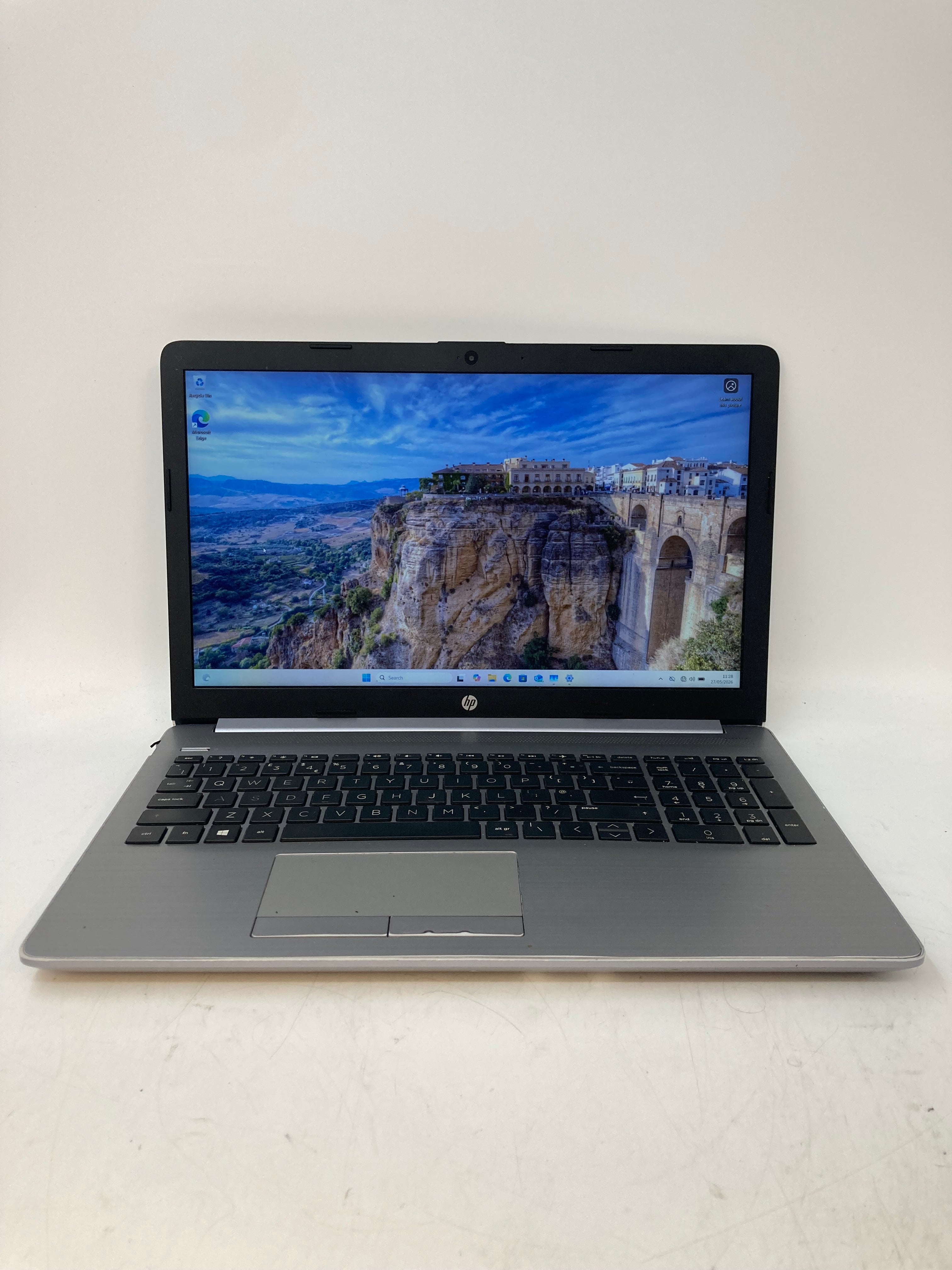 HP 255 G7 Notebook | 15.6" FHD | AMD Ryzen 5 | 8GB RAM | 256GB SSD | W11 Pro