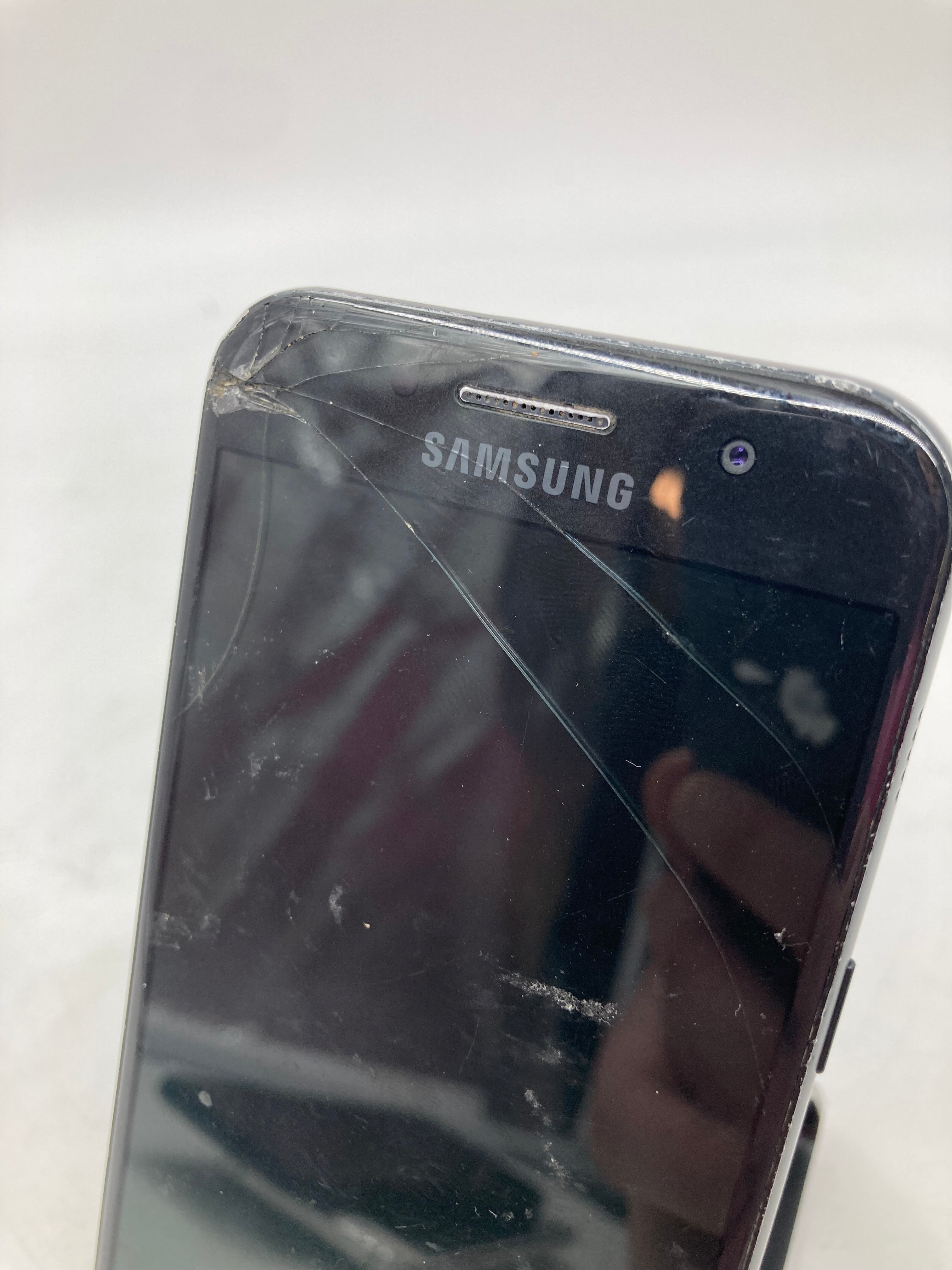 Batch 5x Samsung Galaxy A5 A20e A3 16GB 32GB - Black White *Spares*