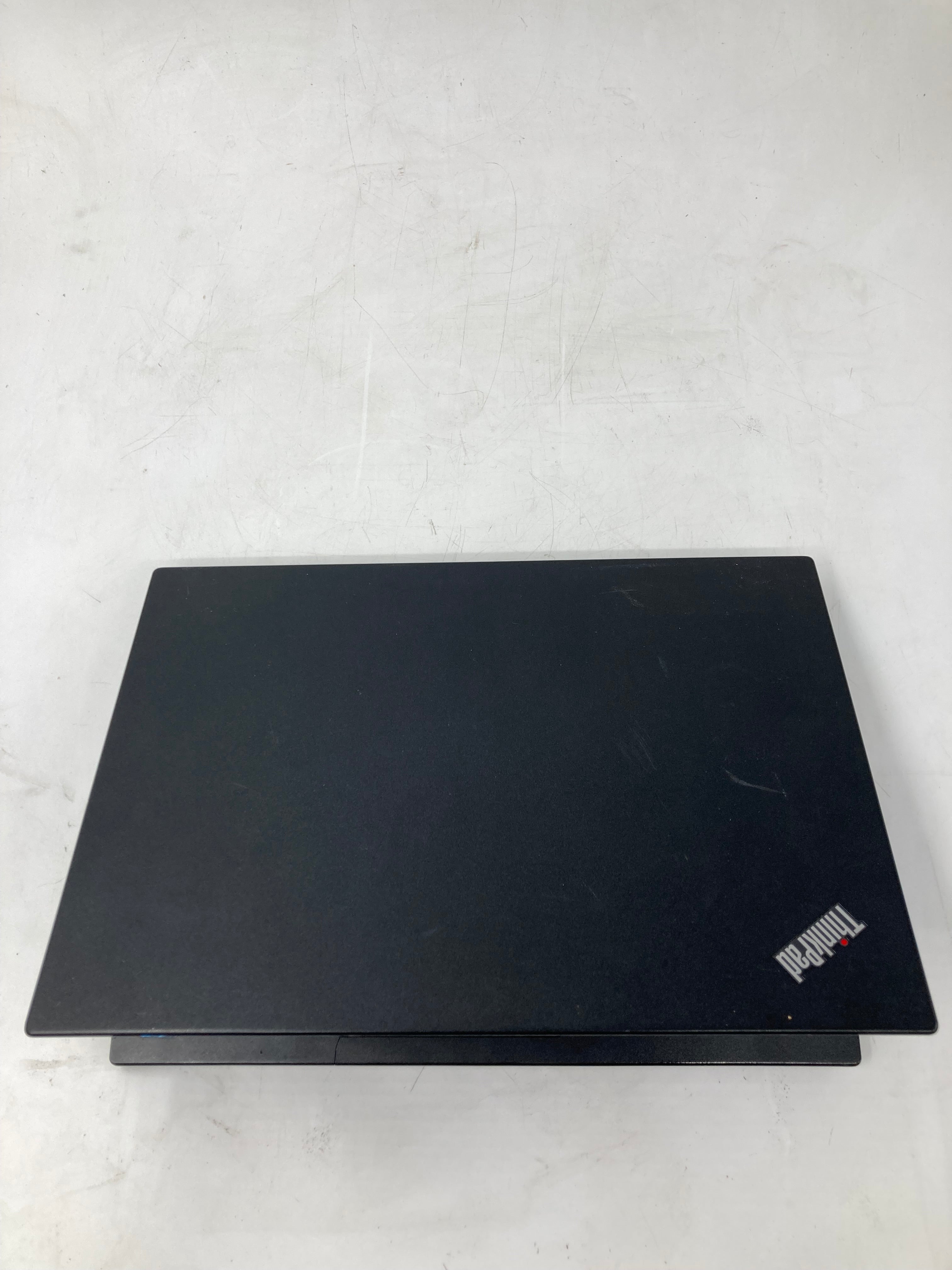 Lenovo Thinkpad L480 14" Screen i5 8th Gen 16GB RAM No SSD No OS *Spares*